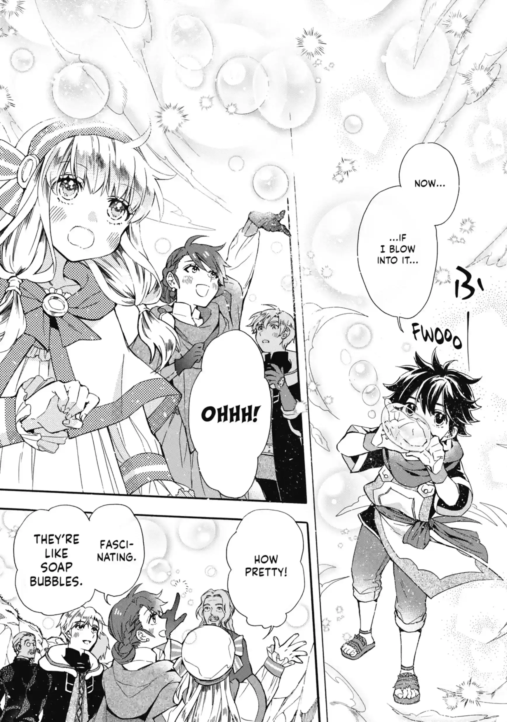 Read By the Grace of the Gods Manga Online