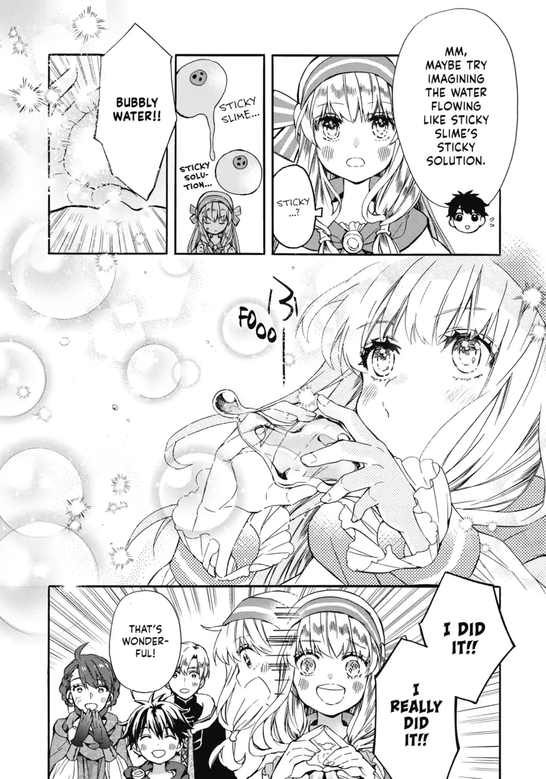 Read By the Grace of the Gods Manga Online