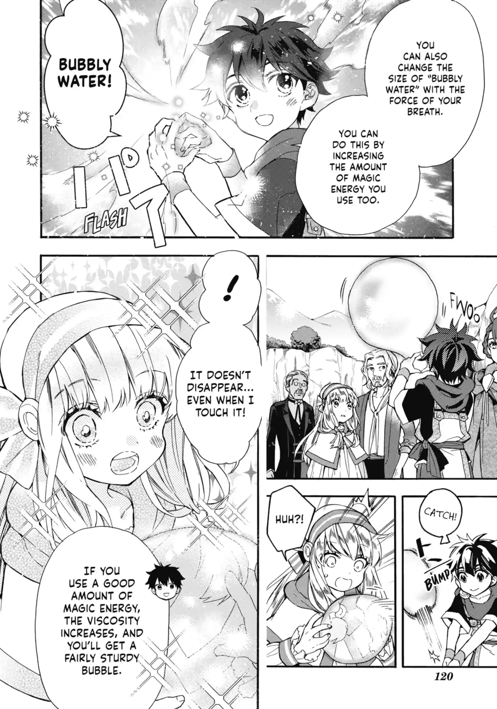 Read By the Grace of the Gods Manga Online