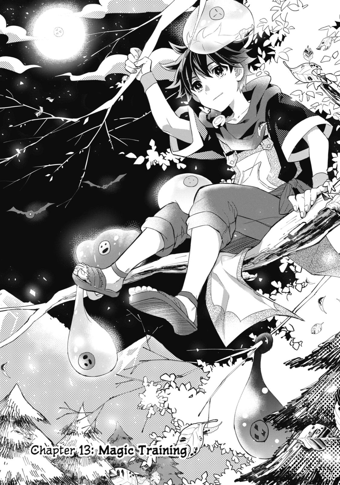 Read By the Grace of the Gods Manga Online