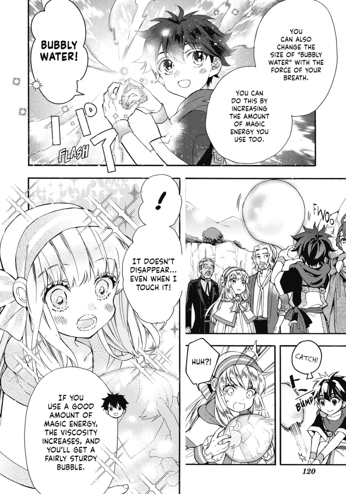 Read By the Grace of the Gods Manga Online
