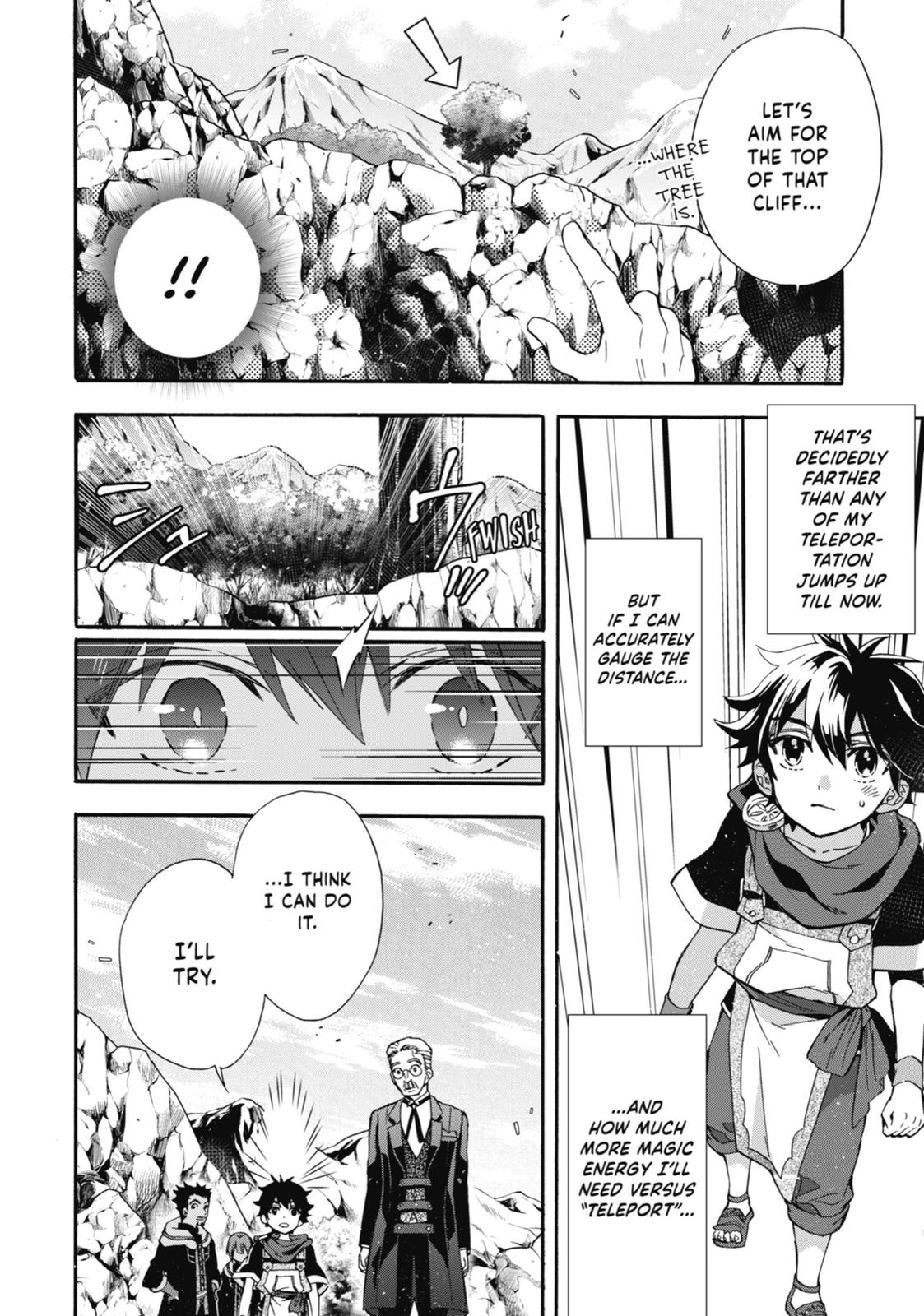 Read By the Grace of the Gods Manga Online