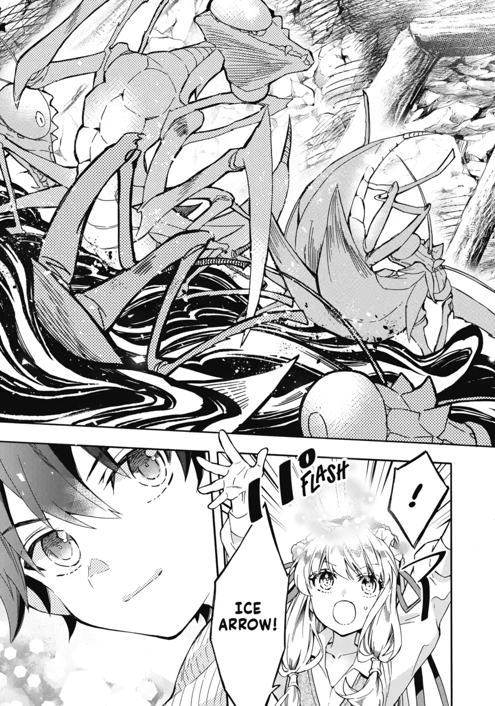 Read By the Grace of the Gods Manga Online