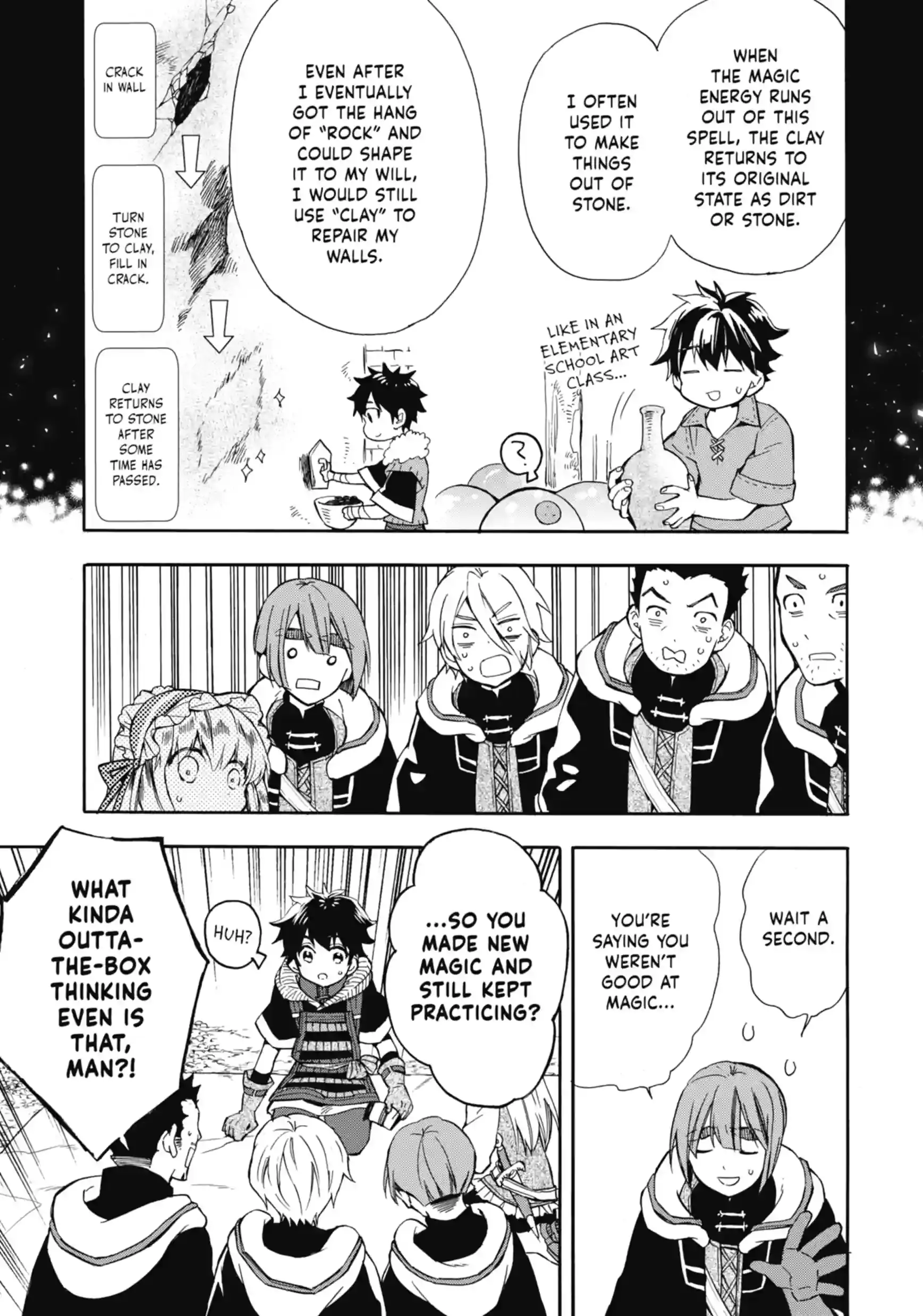 Read By the Grace of the Gods Manga Online
