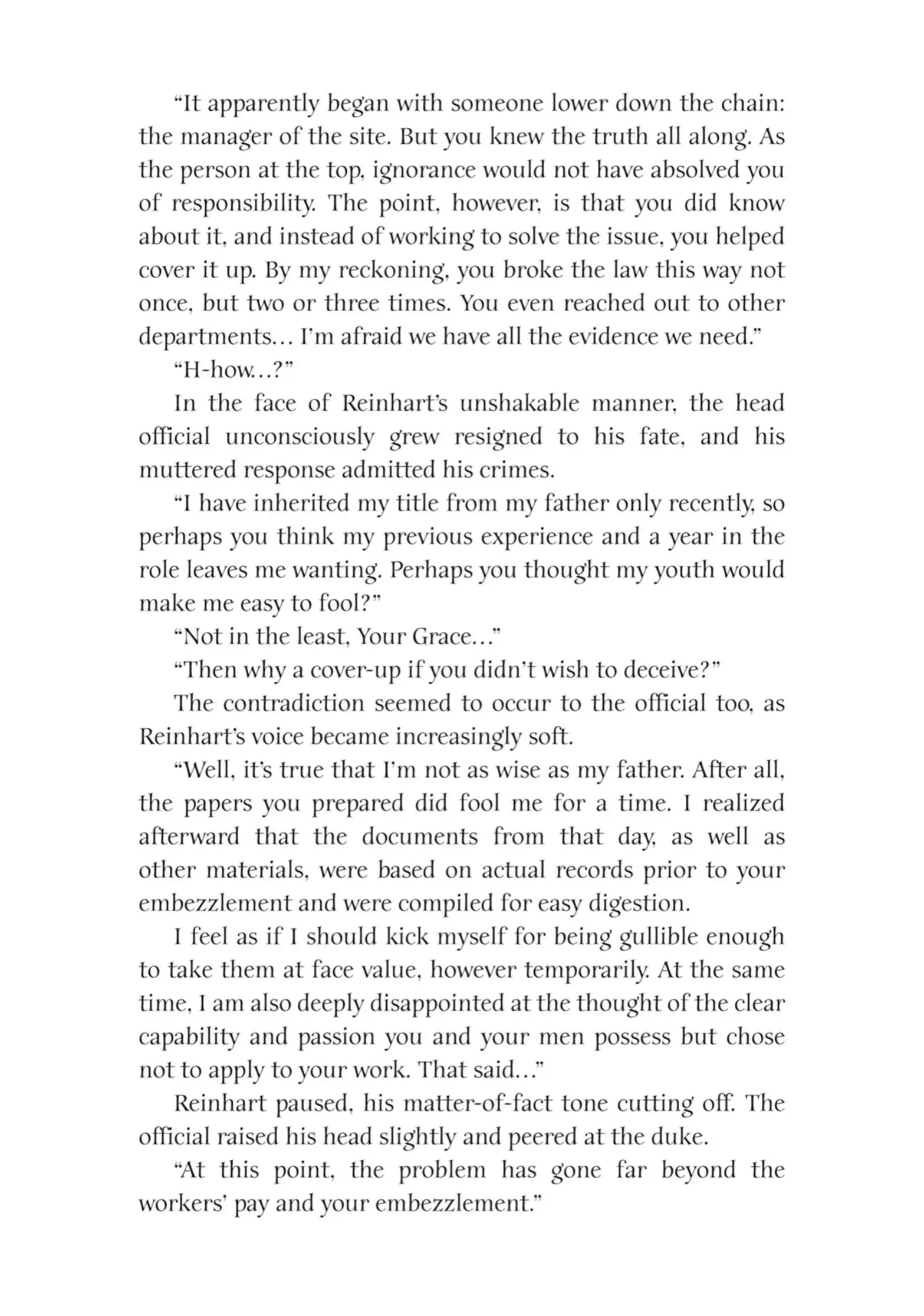 Read By the Grace of the Gods Manga Online