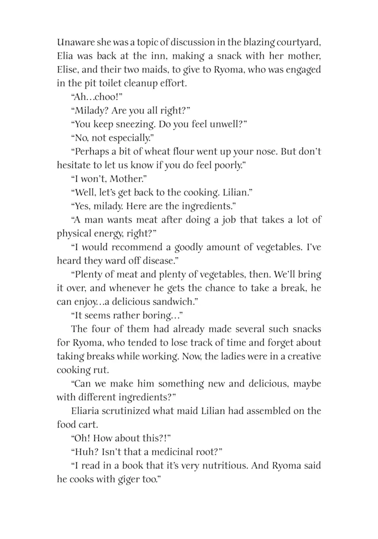 Read By the Grace of the Gods Manga Online