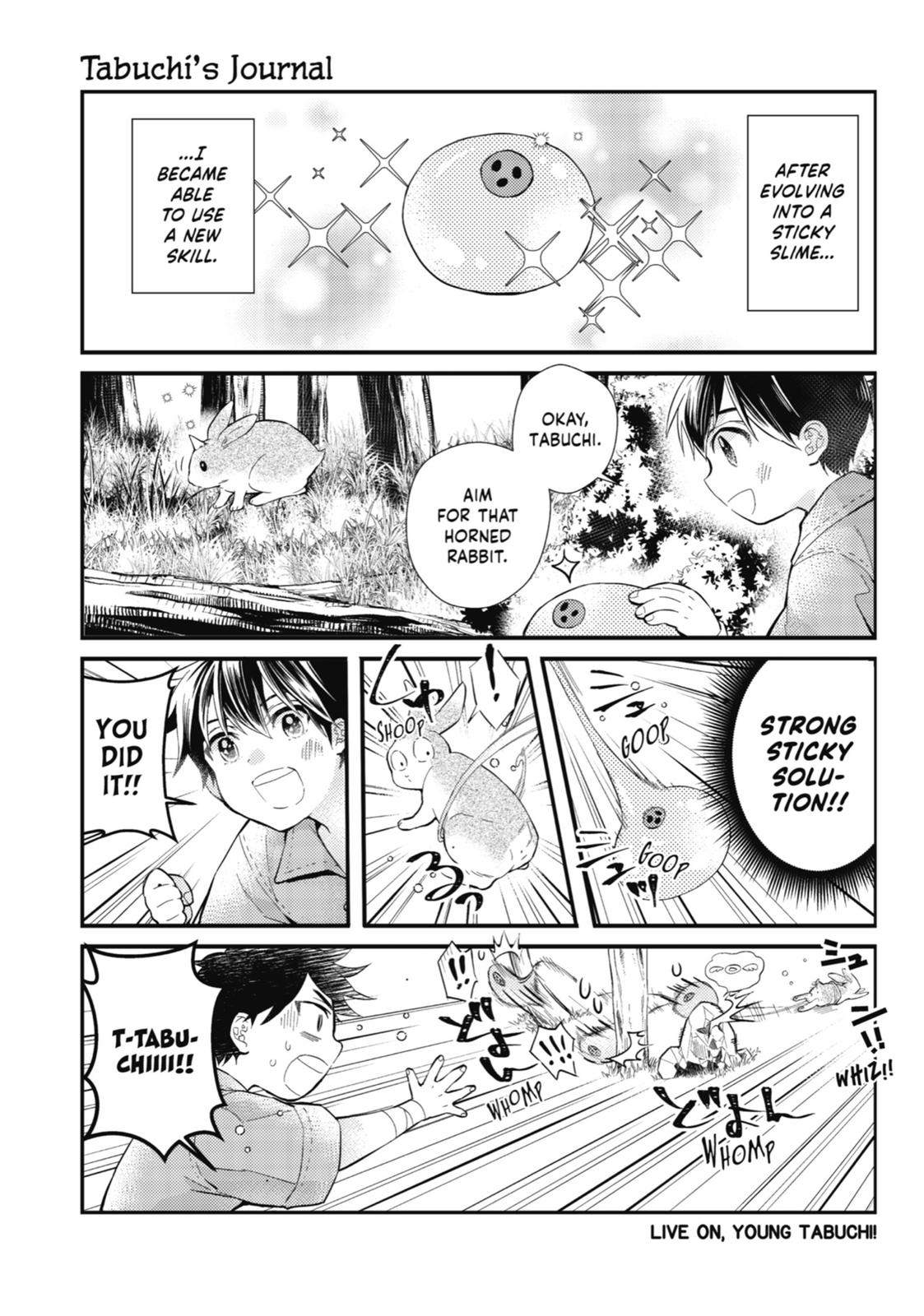 Read By the Grace of the Gods Manga Online