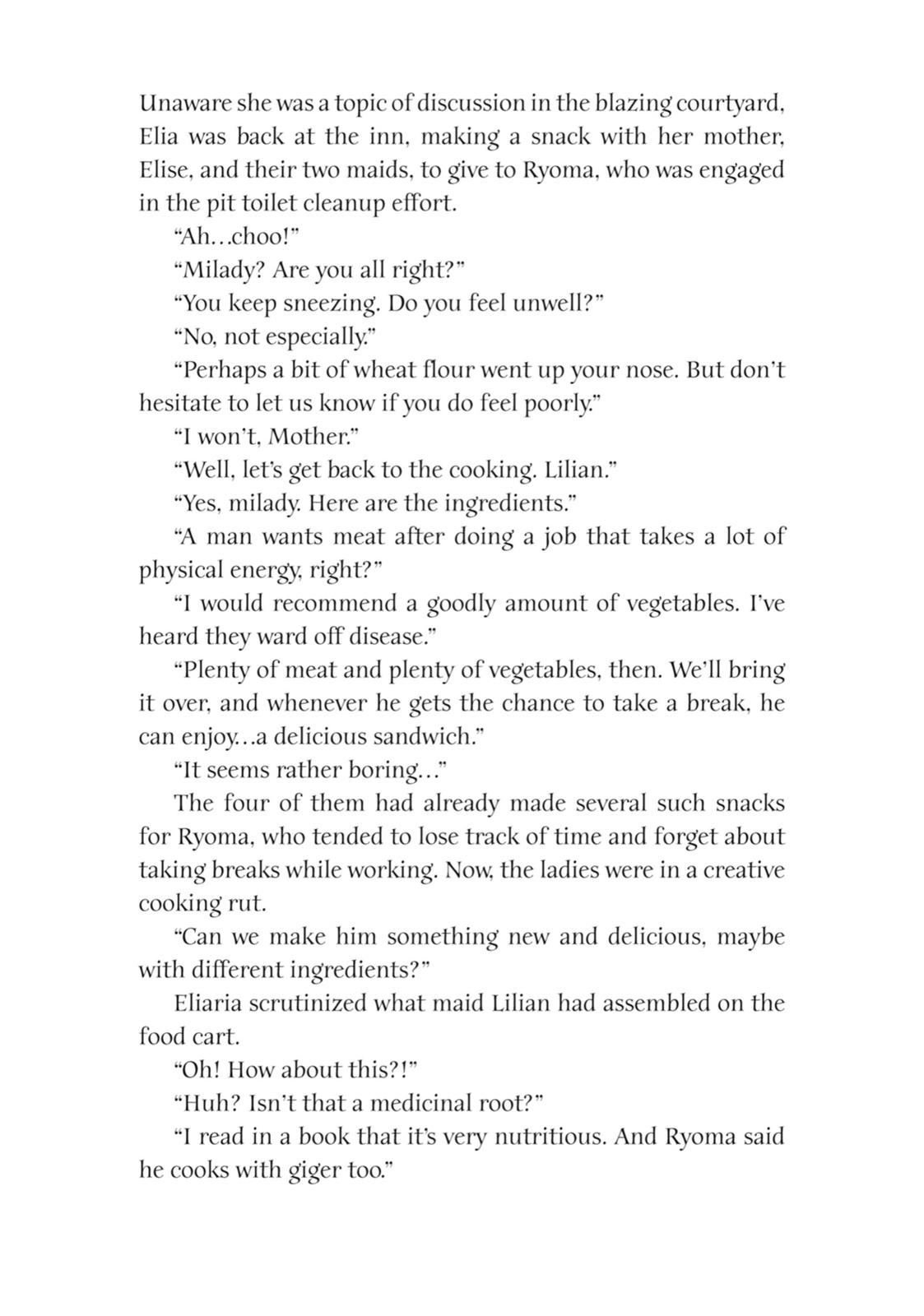 Read By the Grace of the Gods Manga Online