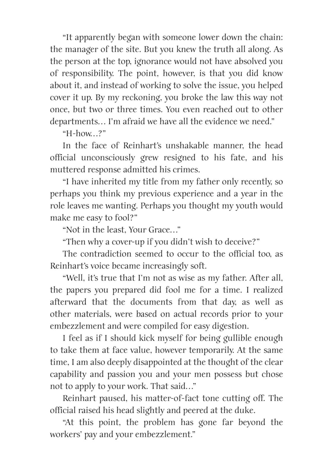 Read By the Grace of the Gods Manga Online