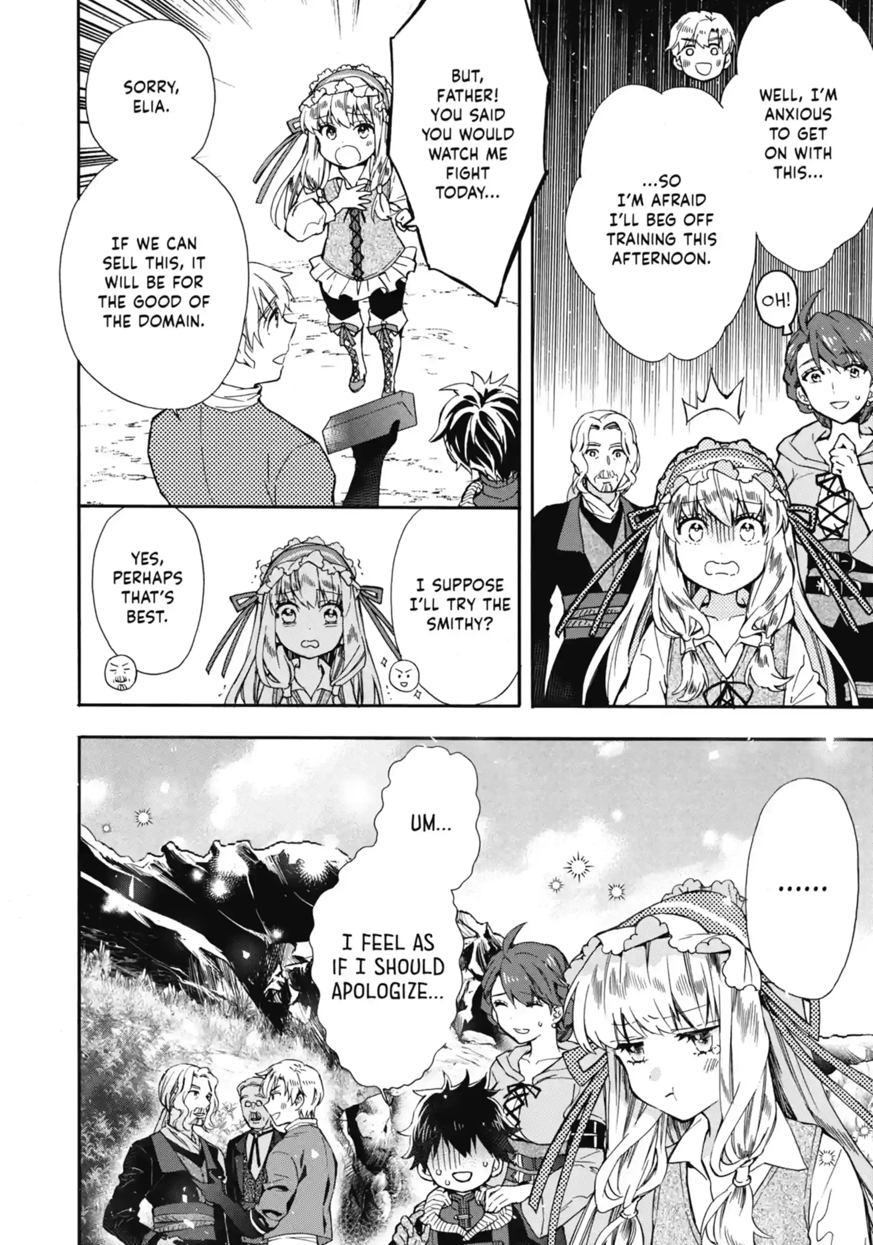 Read By the Grace of the Gods Manga Online