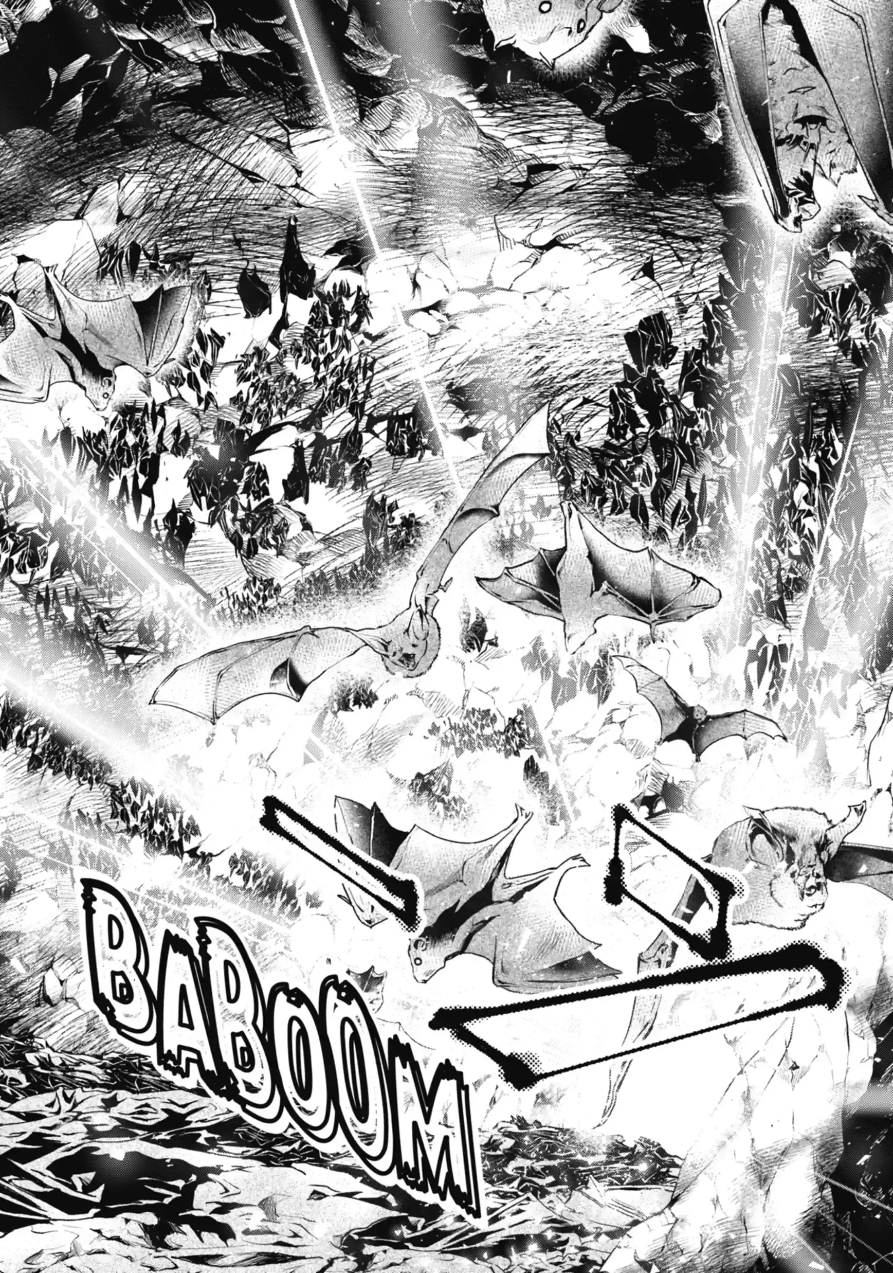 Read By the Grace of the Gods Manga Online