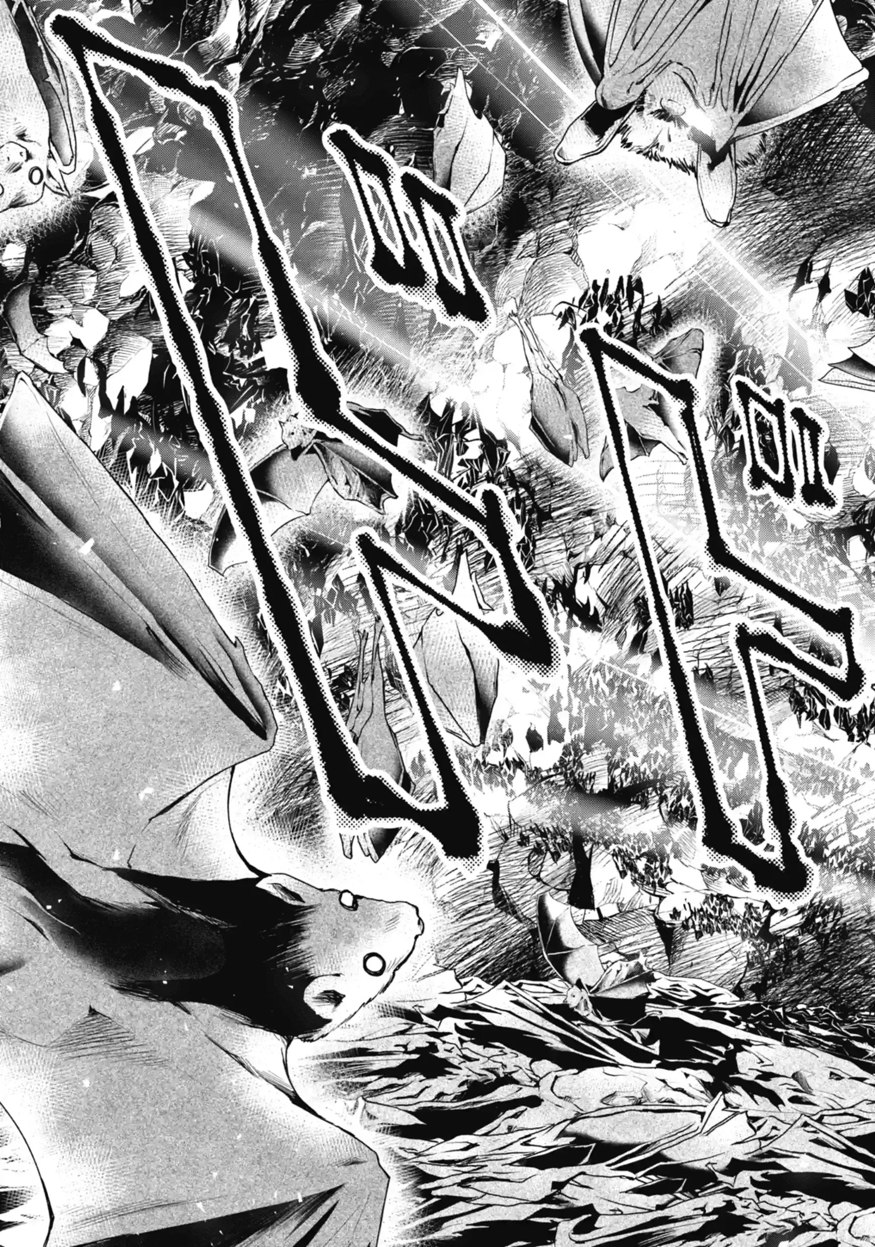 Read By the Grace of the Gods Manga Online