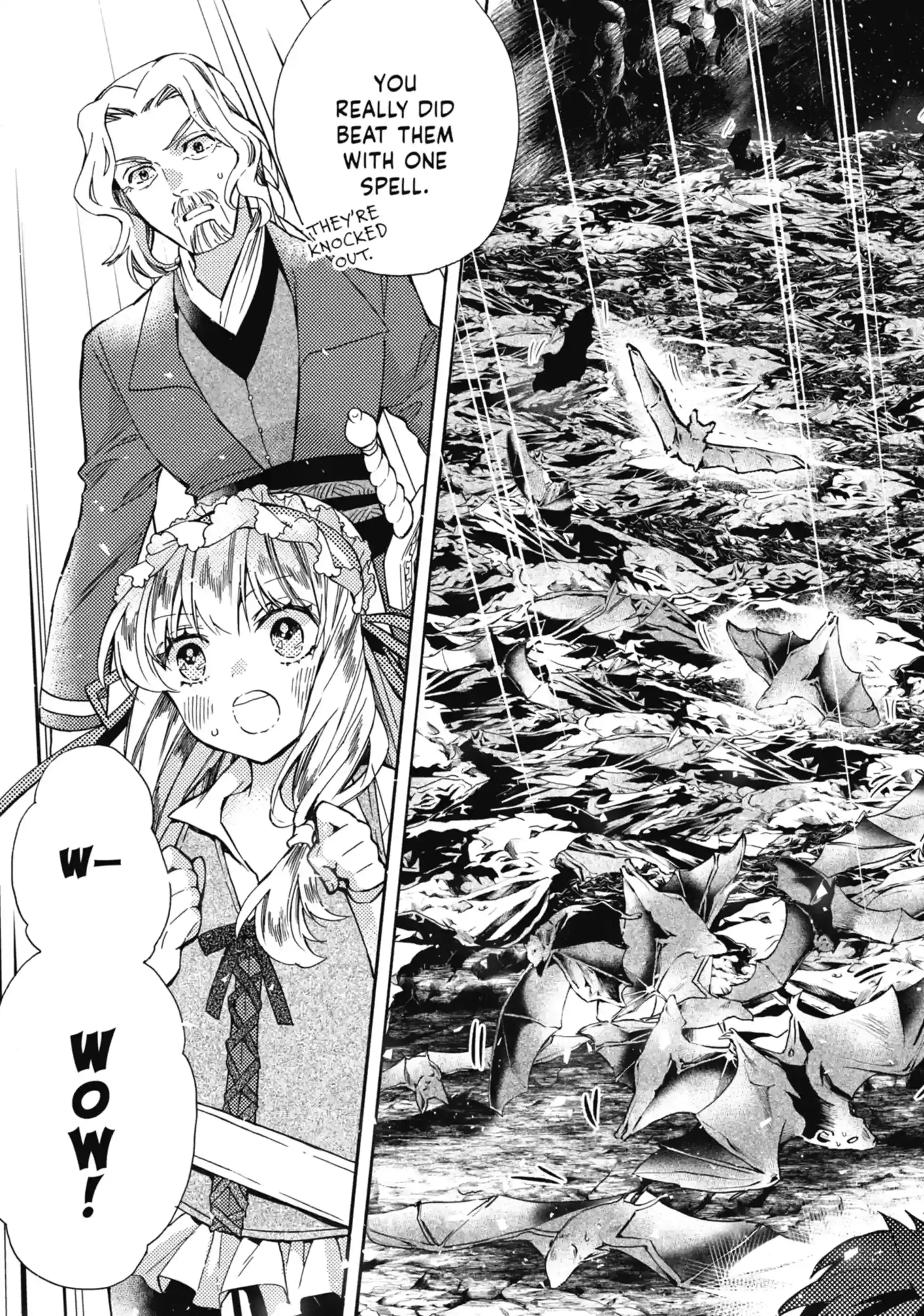 Read By the Grace of the Gods Manga Online
