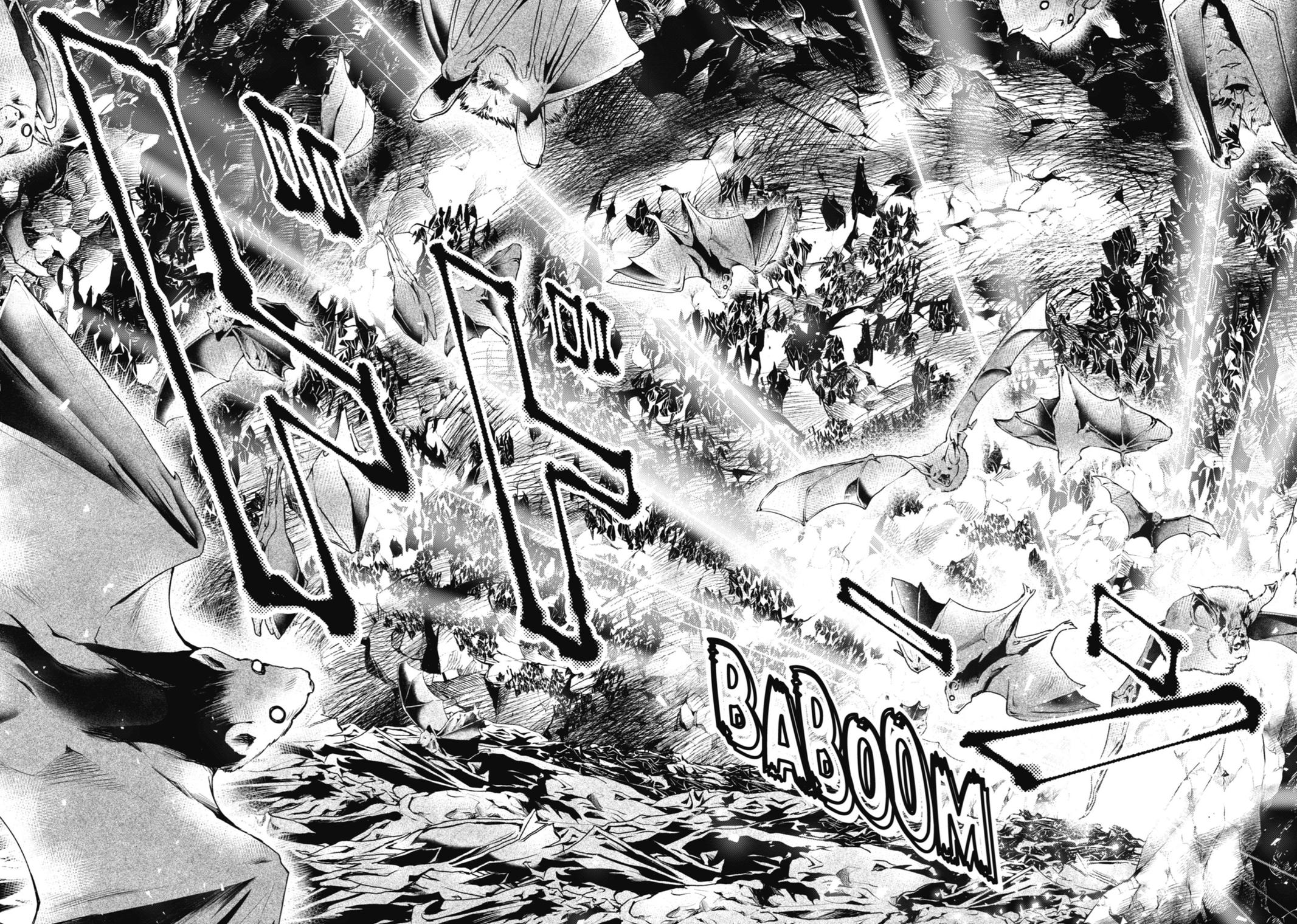 Read By the Grace of the Gods Manga Online