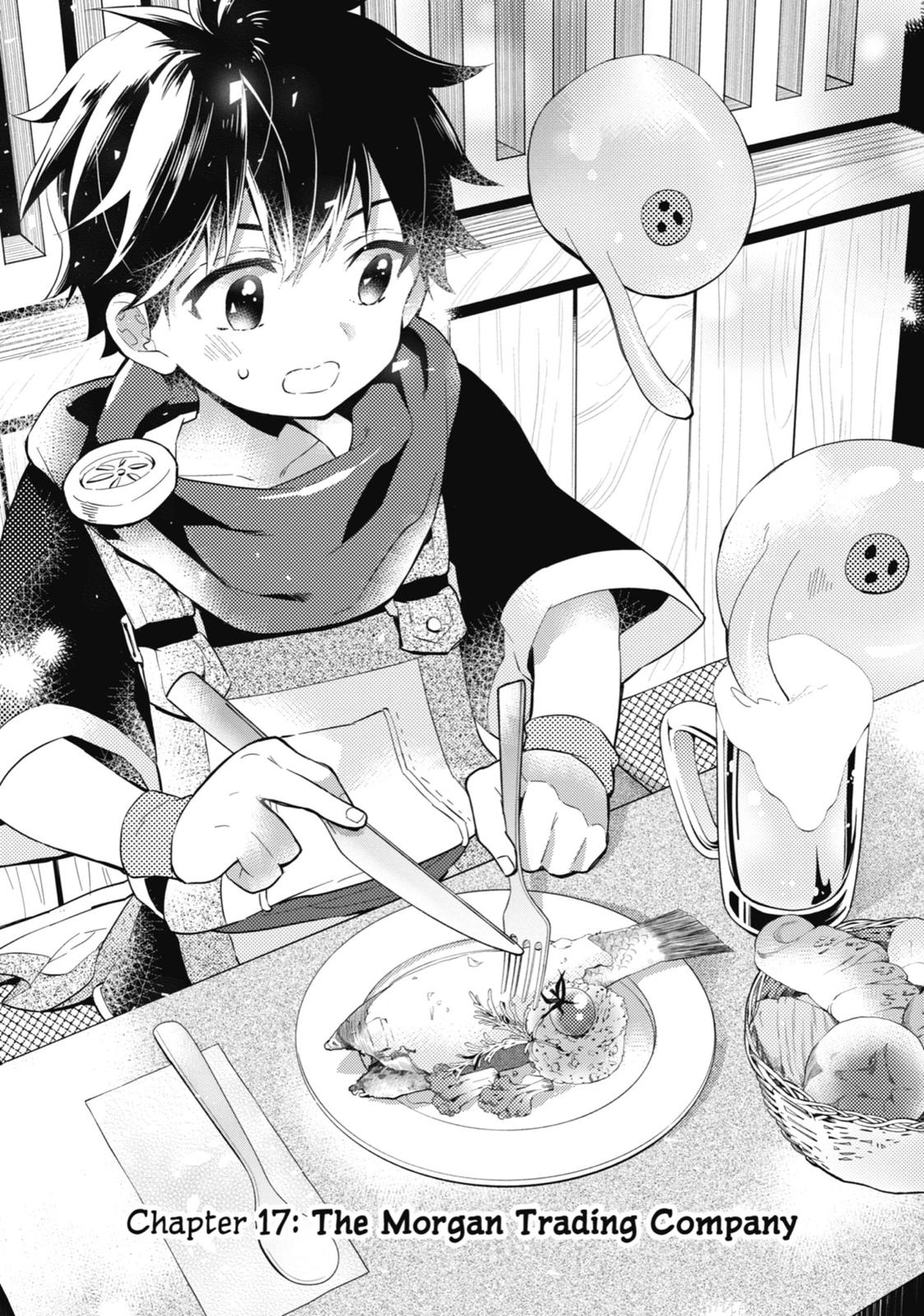 Read By the Grace of the Gods Manga Online