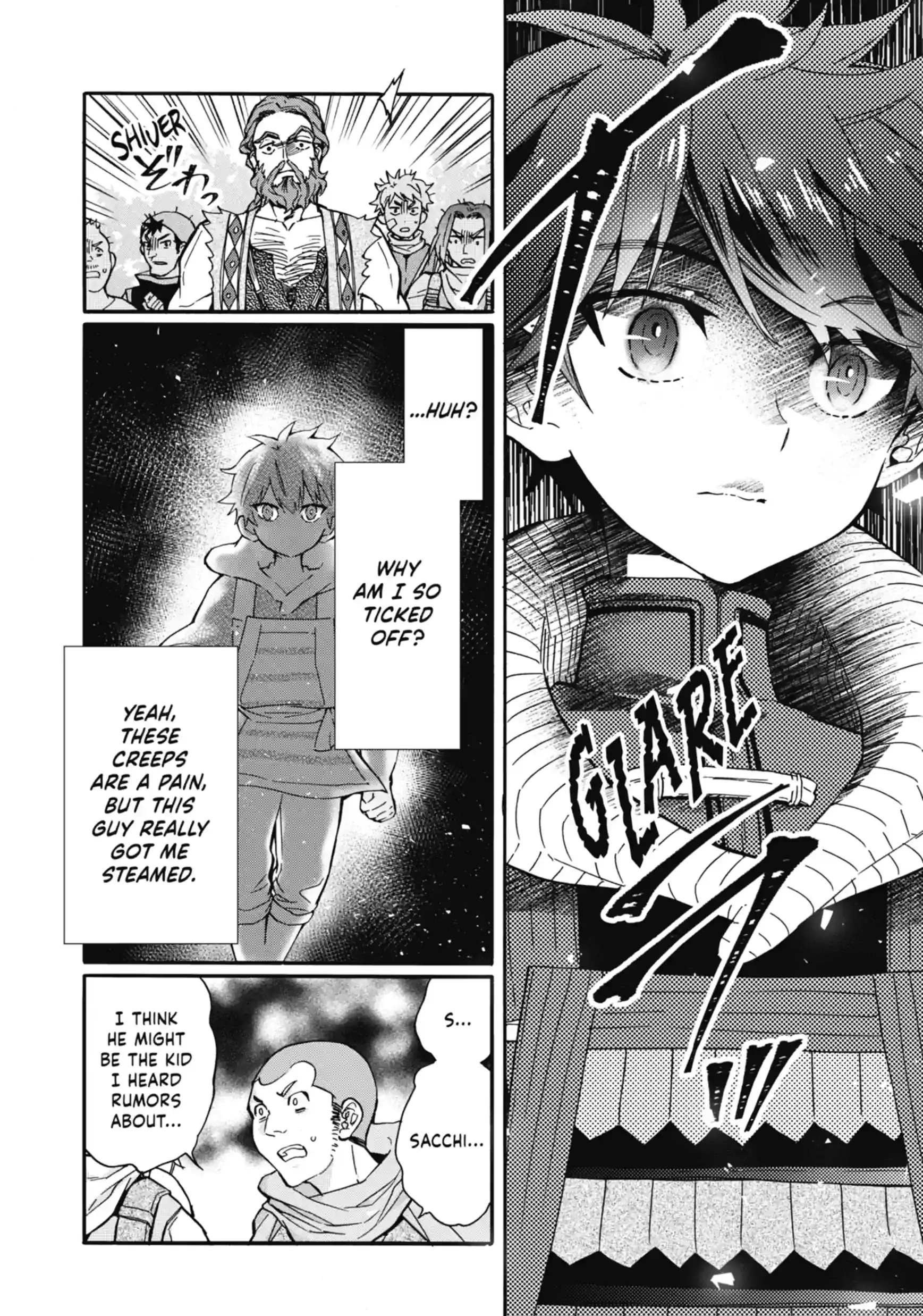 Read By the Grace of the Gods Manga Online