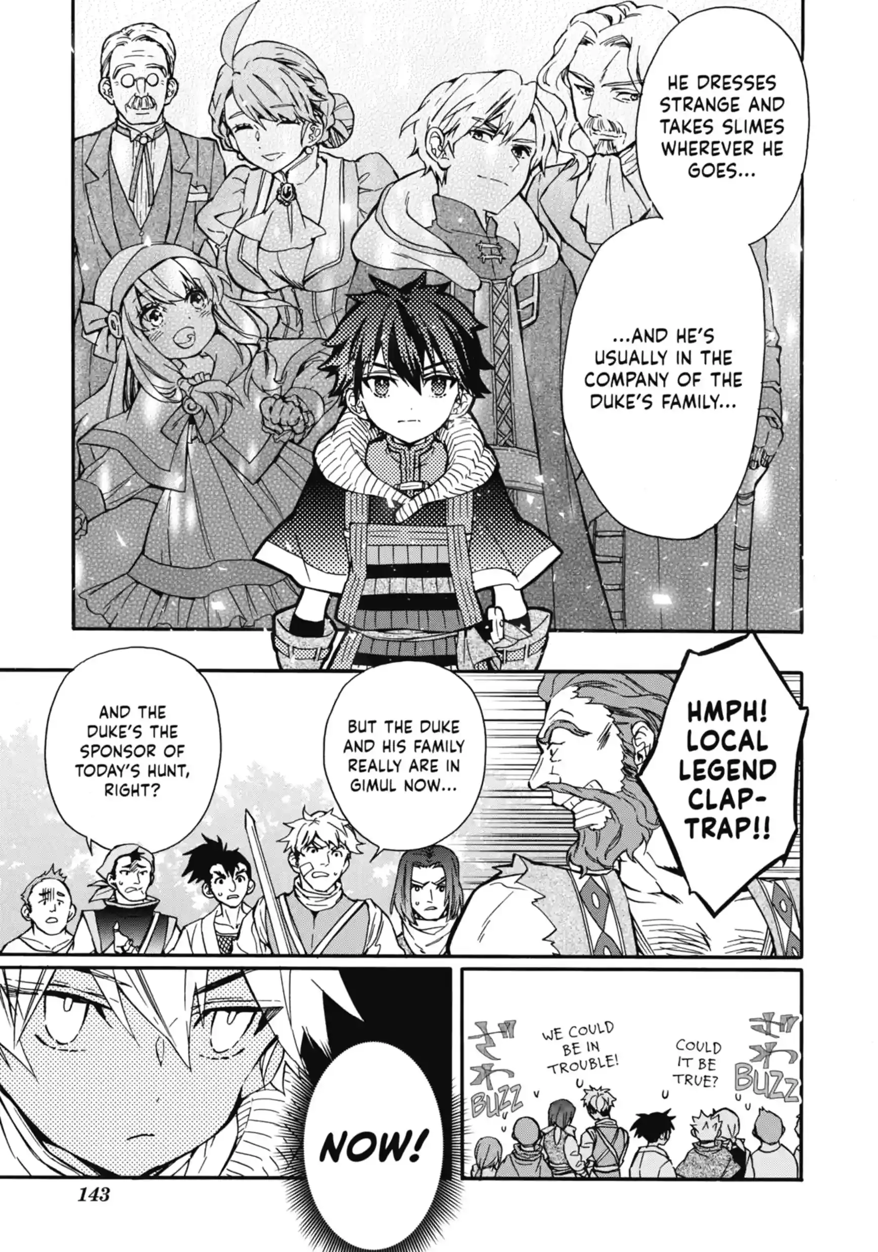 Read By the Grace of the Gods Manga Online