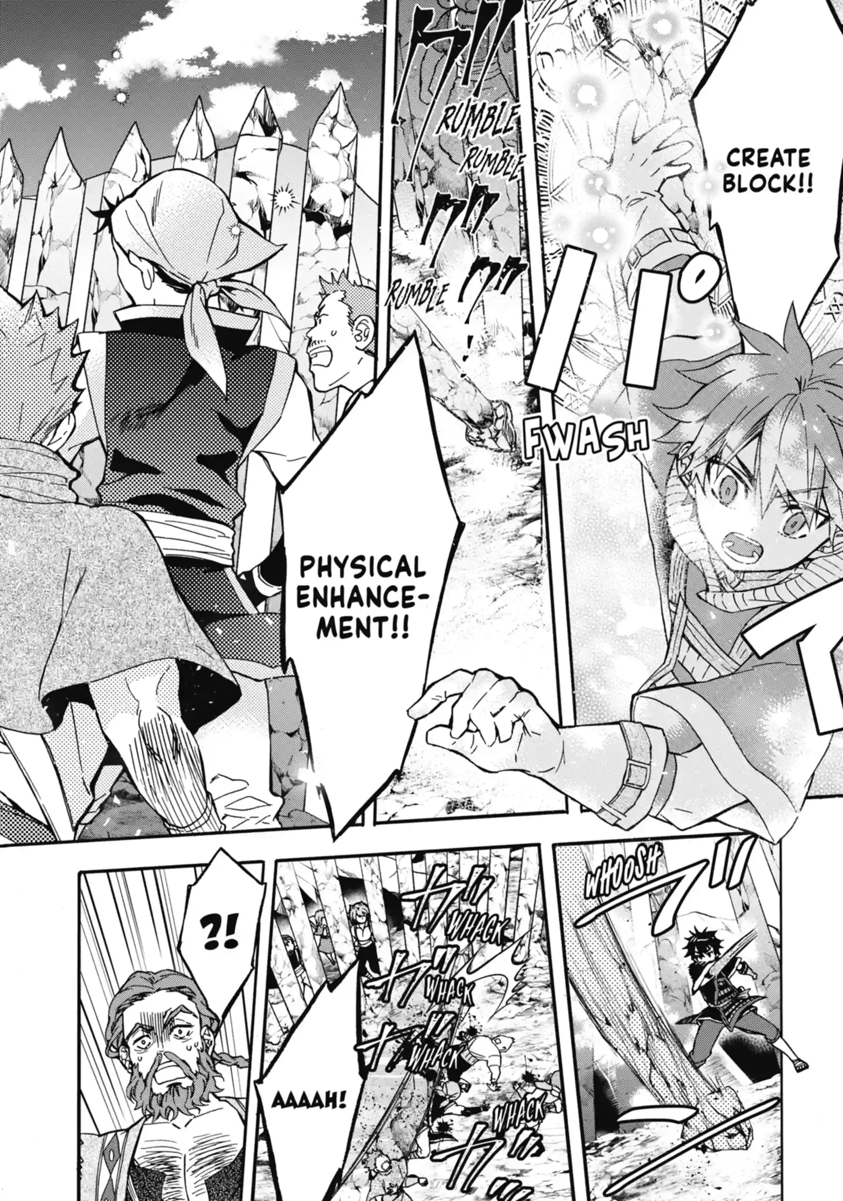 Read By the Grace of the Gods Manga Online