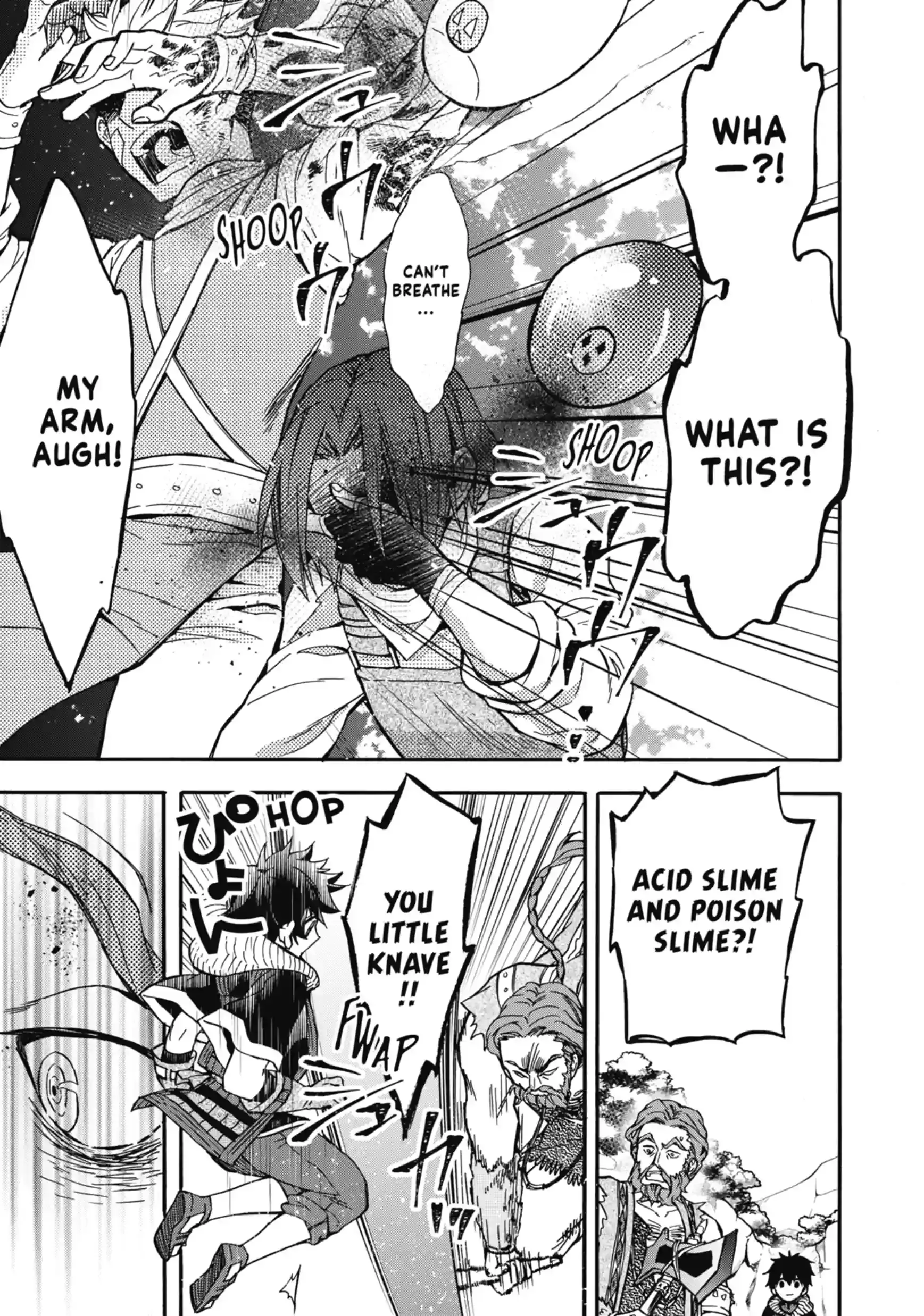Read By the Grace of the Gods Manga Online