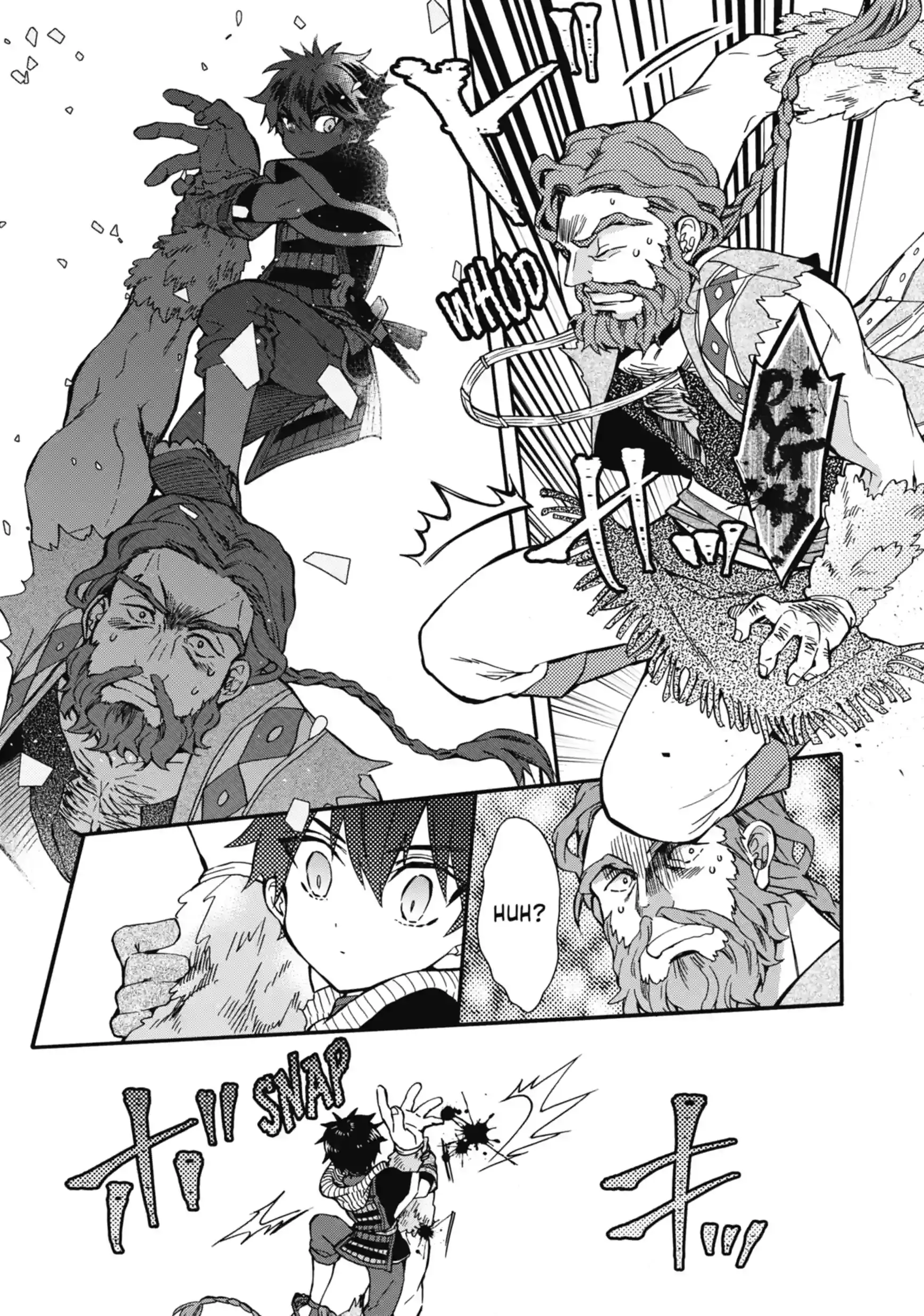 Read By the Grace of the Gods Manga Online