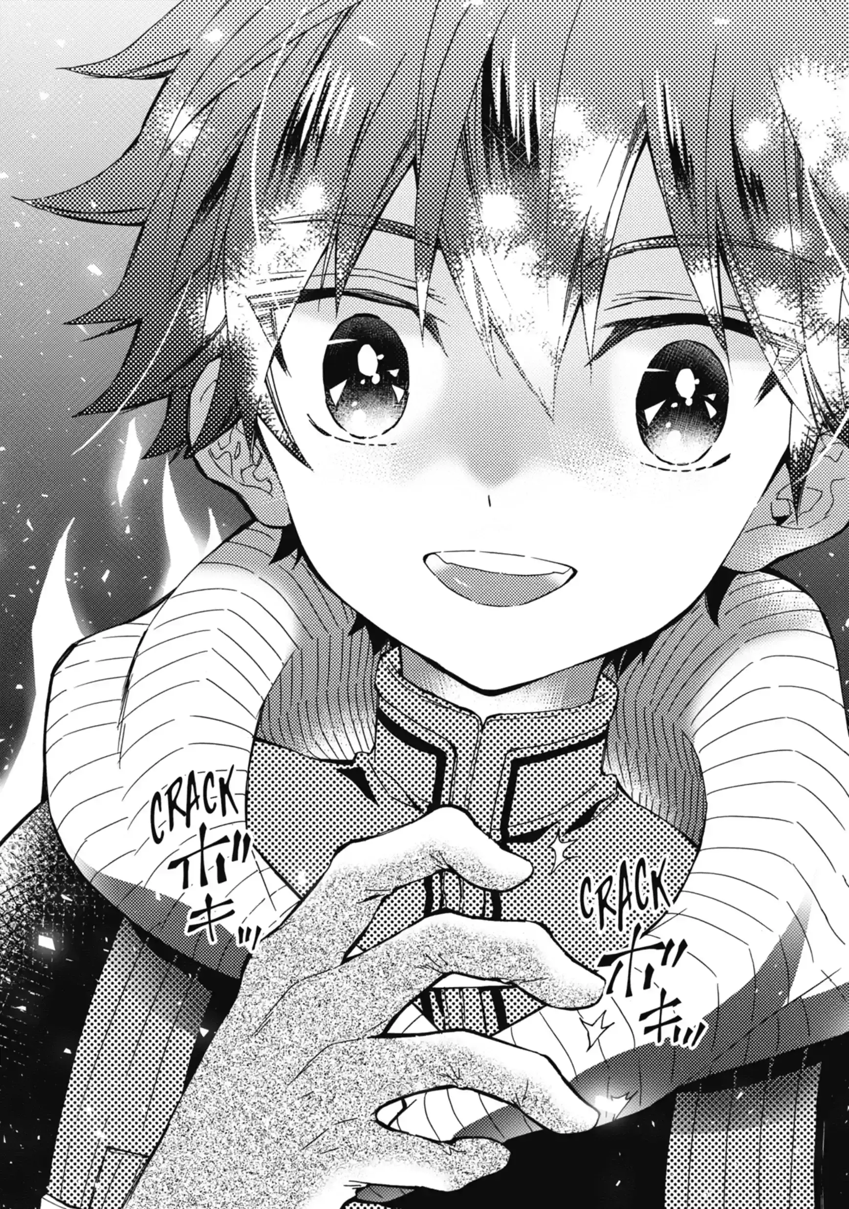 Read By the Grace of the Gods Manga Online