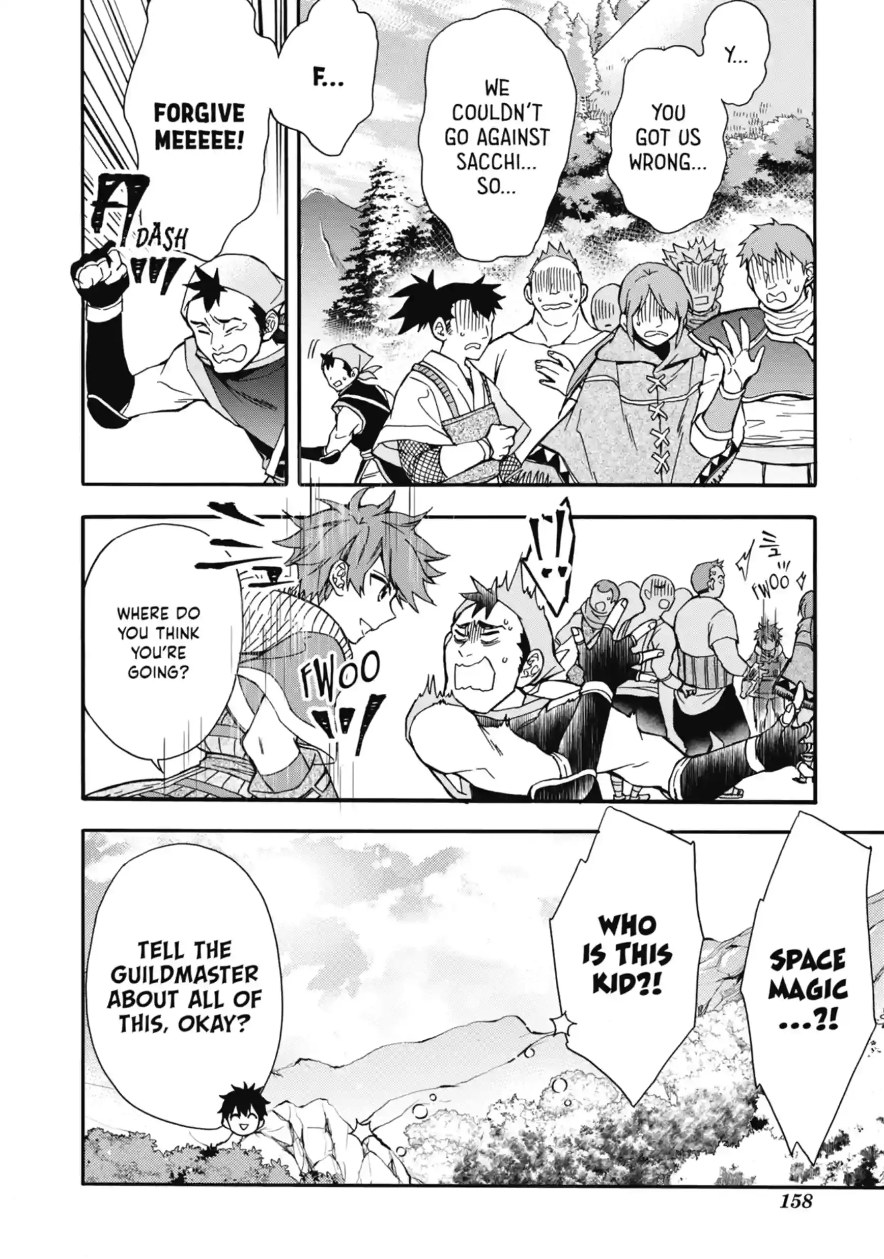 Read By the Grace of the Gods Manga Online