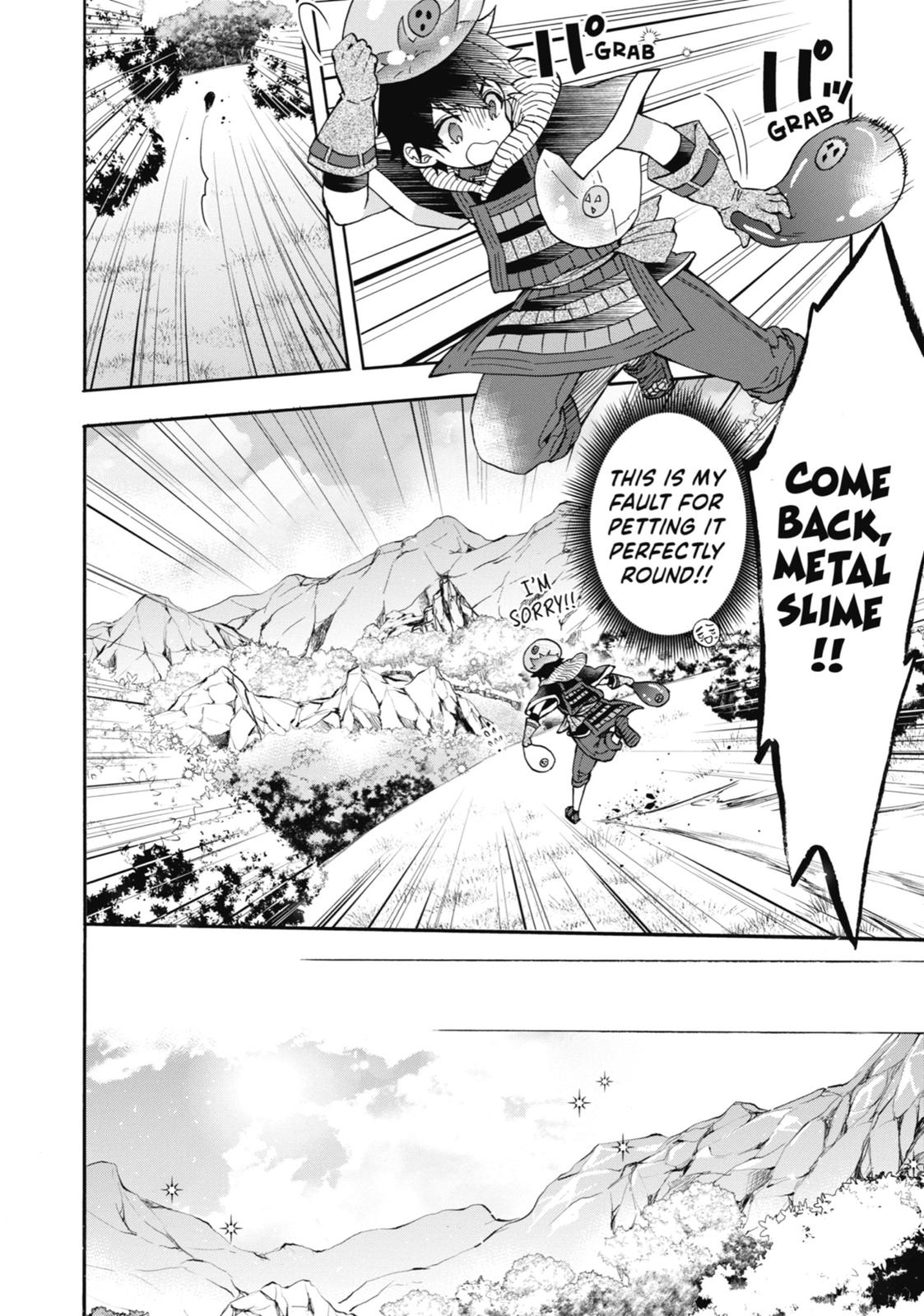 Read By the Grace of the Gods Manga Online