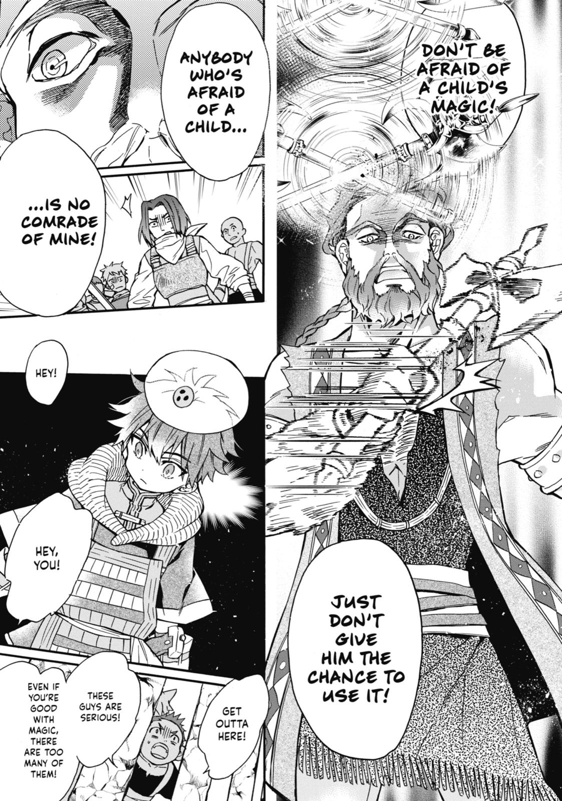 Read By the Grace of the Gods Manga Online