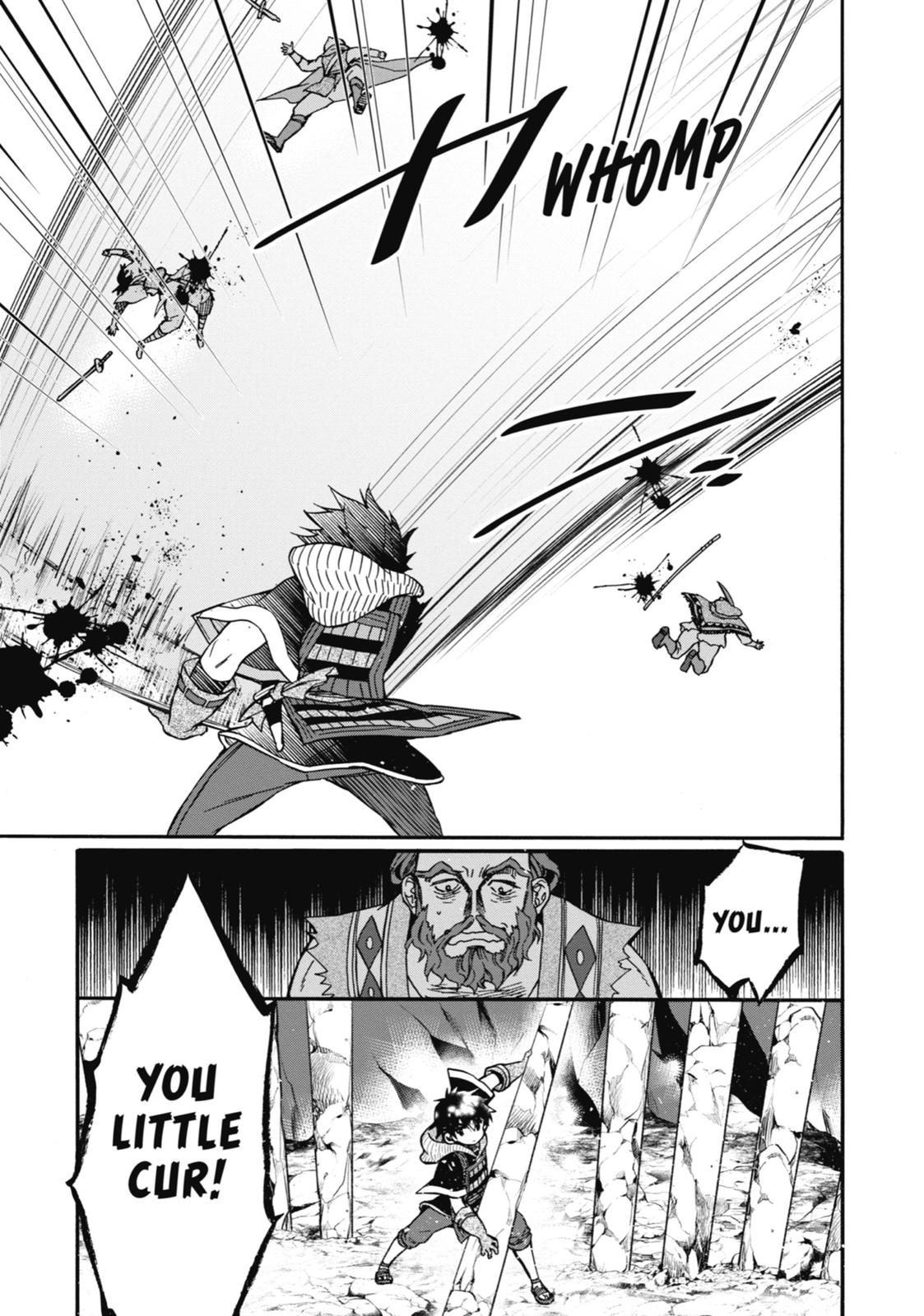 Read By the Grace of the Gods Manga Online