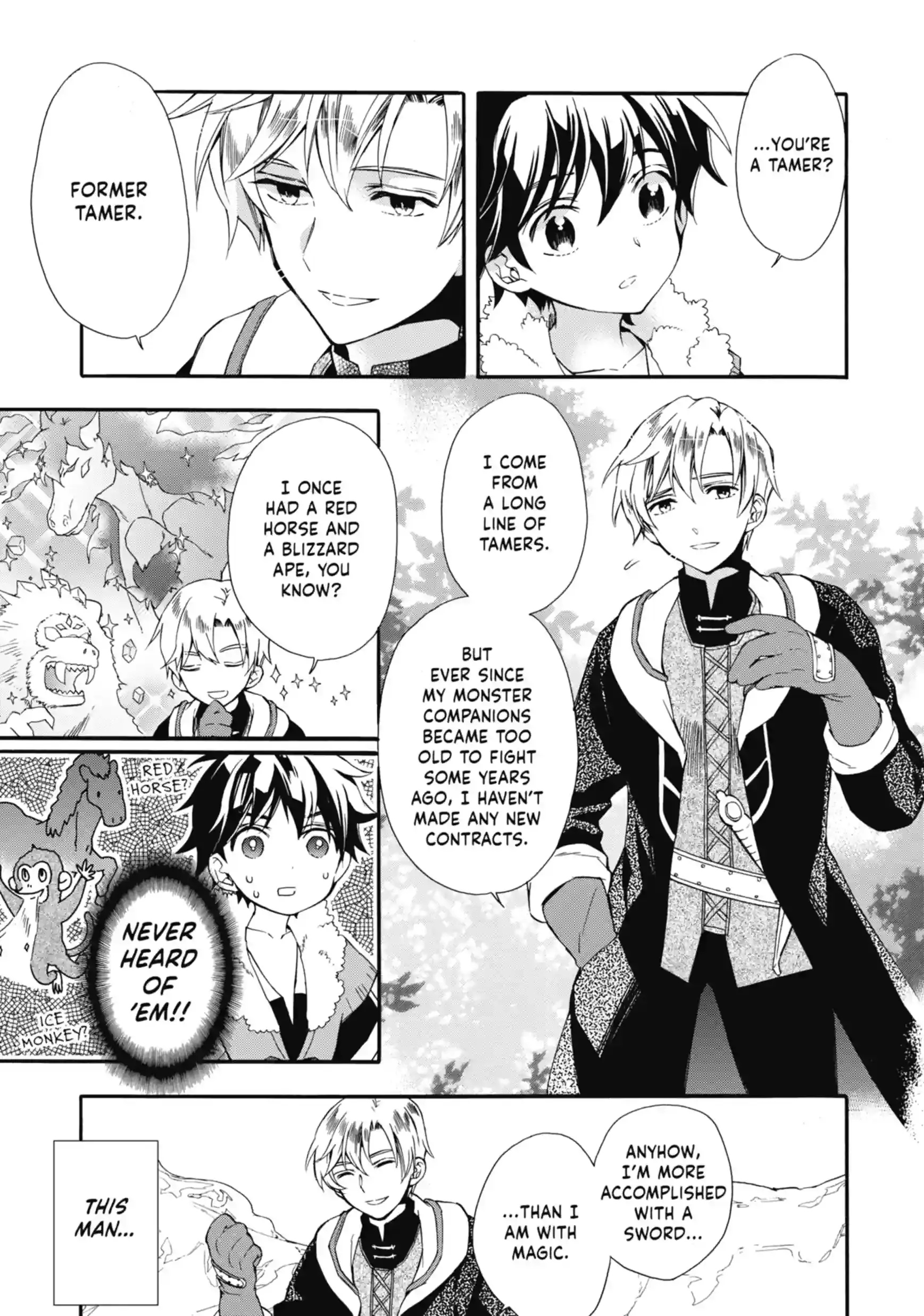 Read By the Grace of the Gods Manga Online