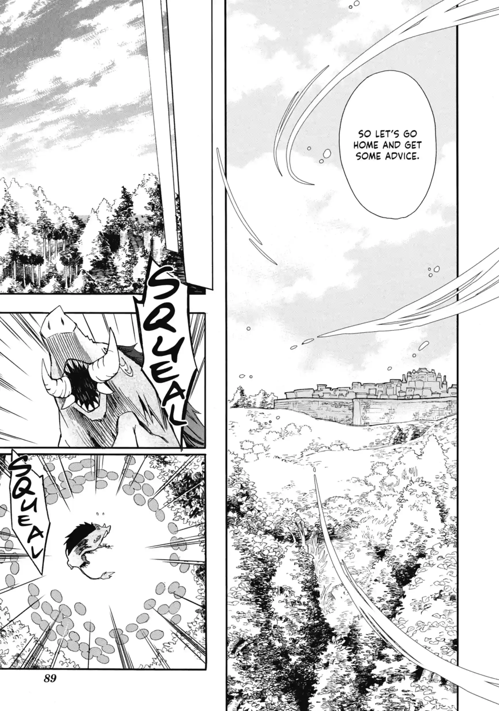 Read By the Grace of the Gods Manga Online