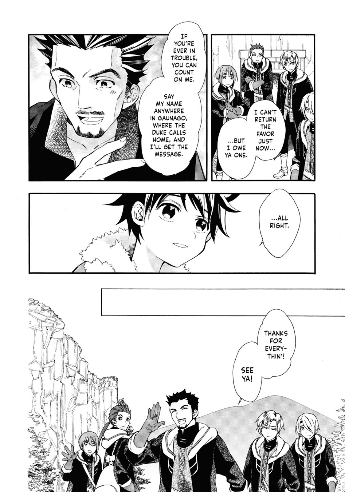 Read By the Grace of the Gods Manga Online