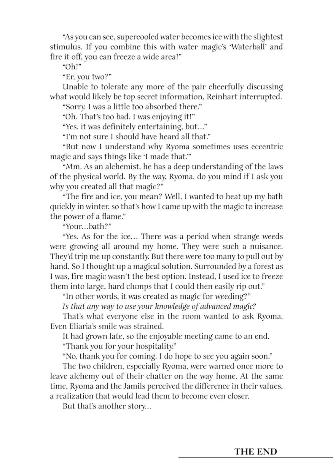 Read By the Grace of the Gods Manga Online