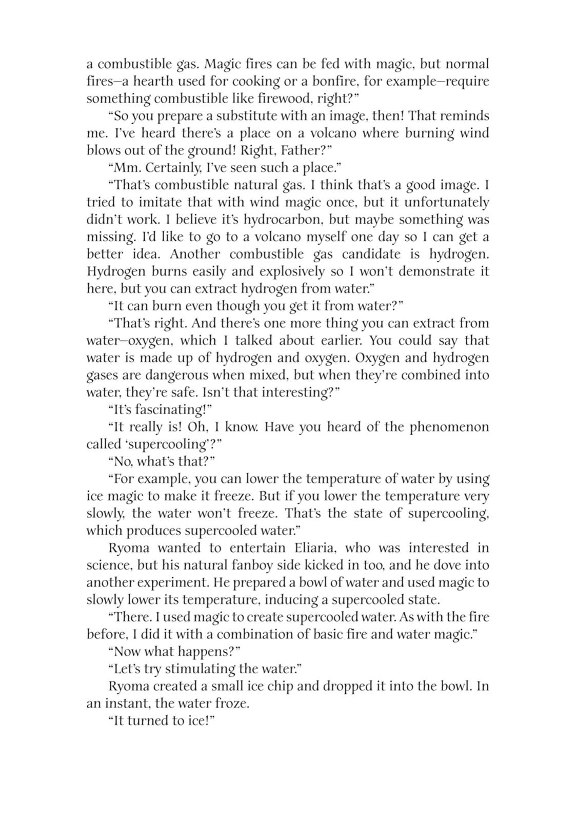 Read By the Grace of the Gods Manga Online