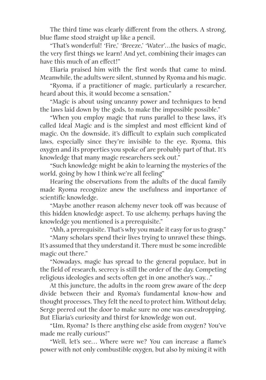 Read By the Grace of the Gods Manga Online