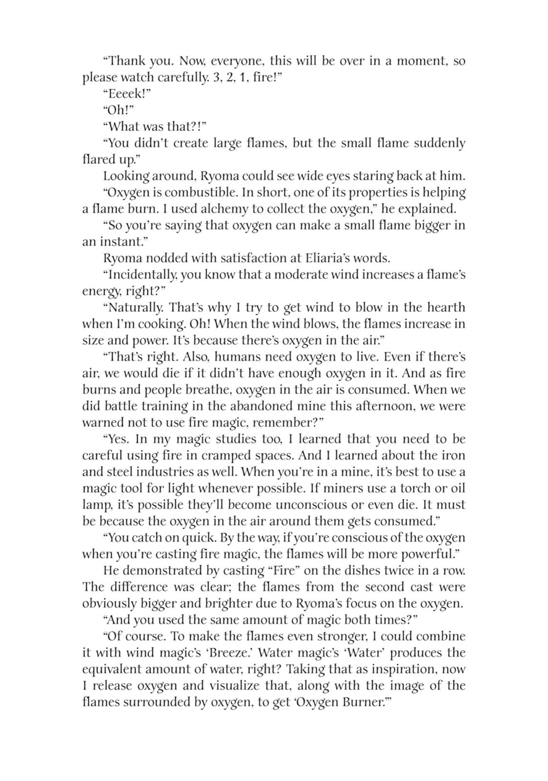 Read By the Grace of the Gods Manga Online