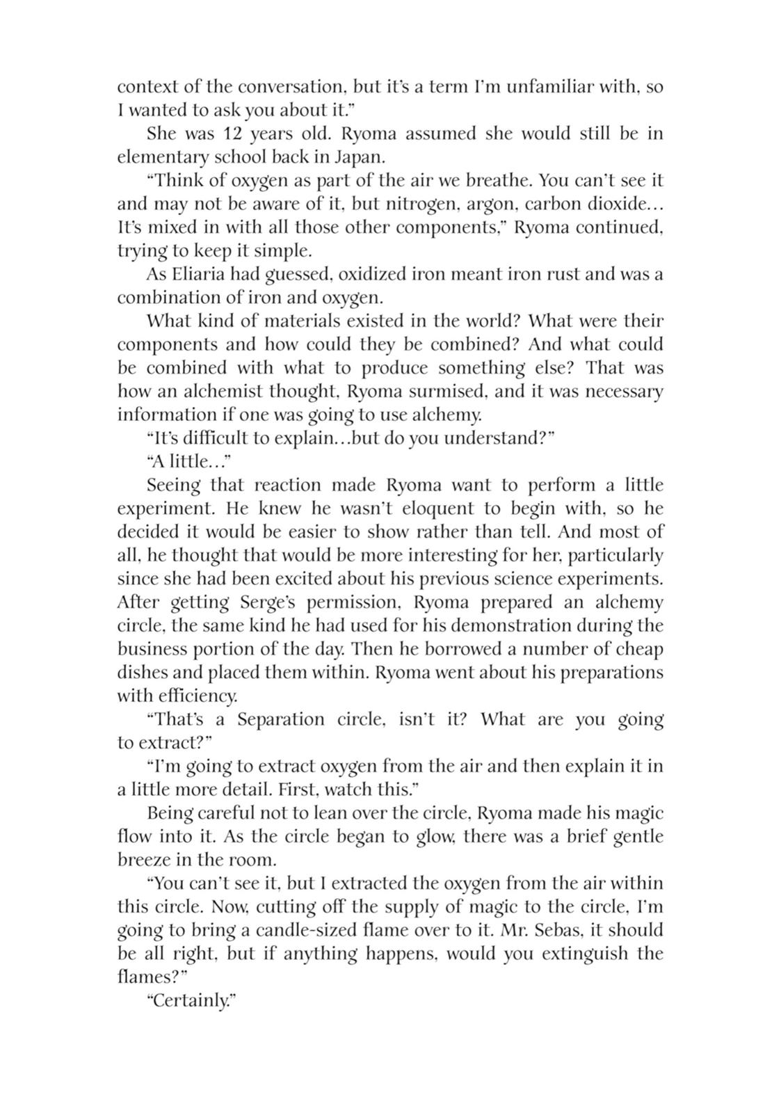 Read By the Grace of the Gods Manga Online