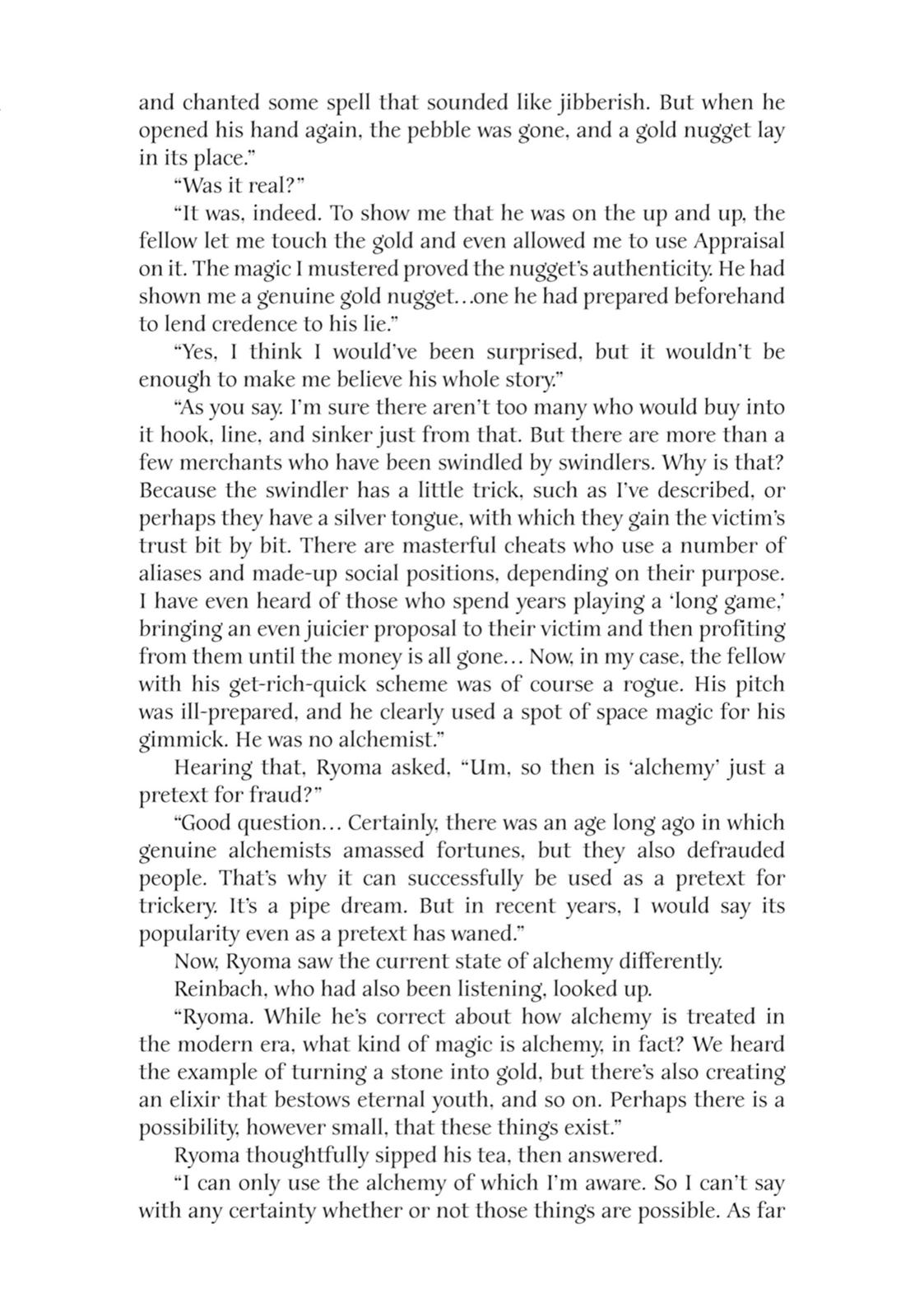 Read By the Grace of the Gods Manga Online