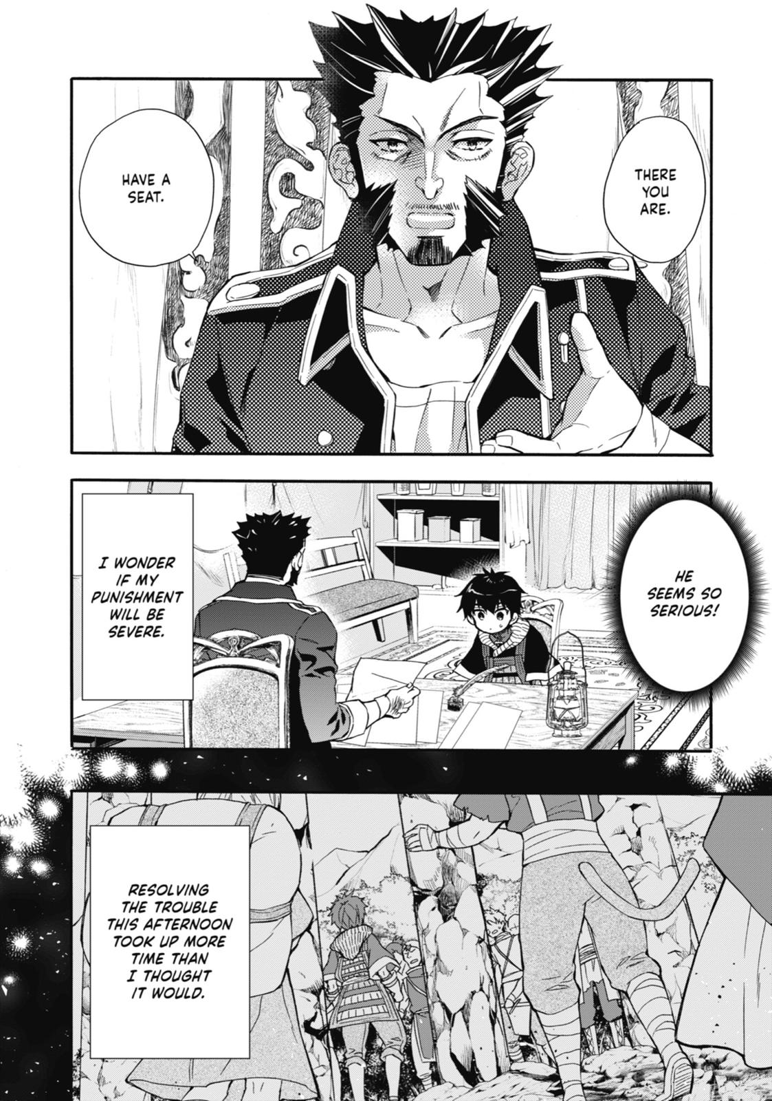 Read By the Grace of the Gods Manga Online