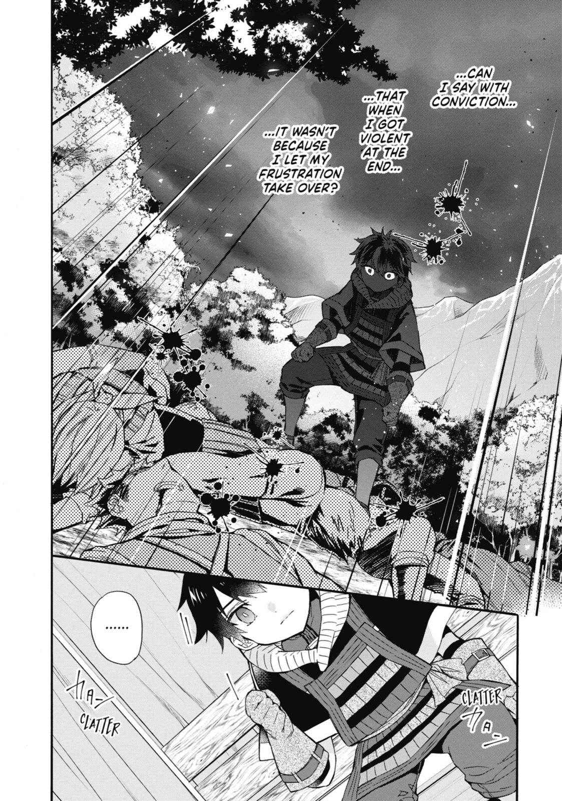 Read By the Grace of the Gods Manga Online