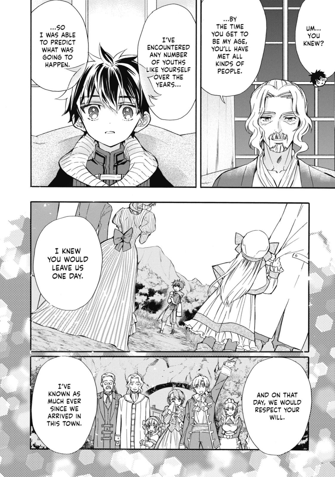 Read By the Grace of the Gods Manga Online