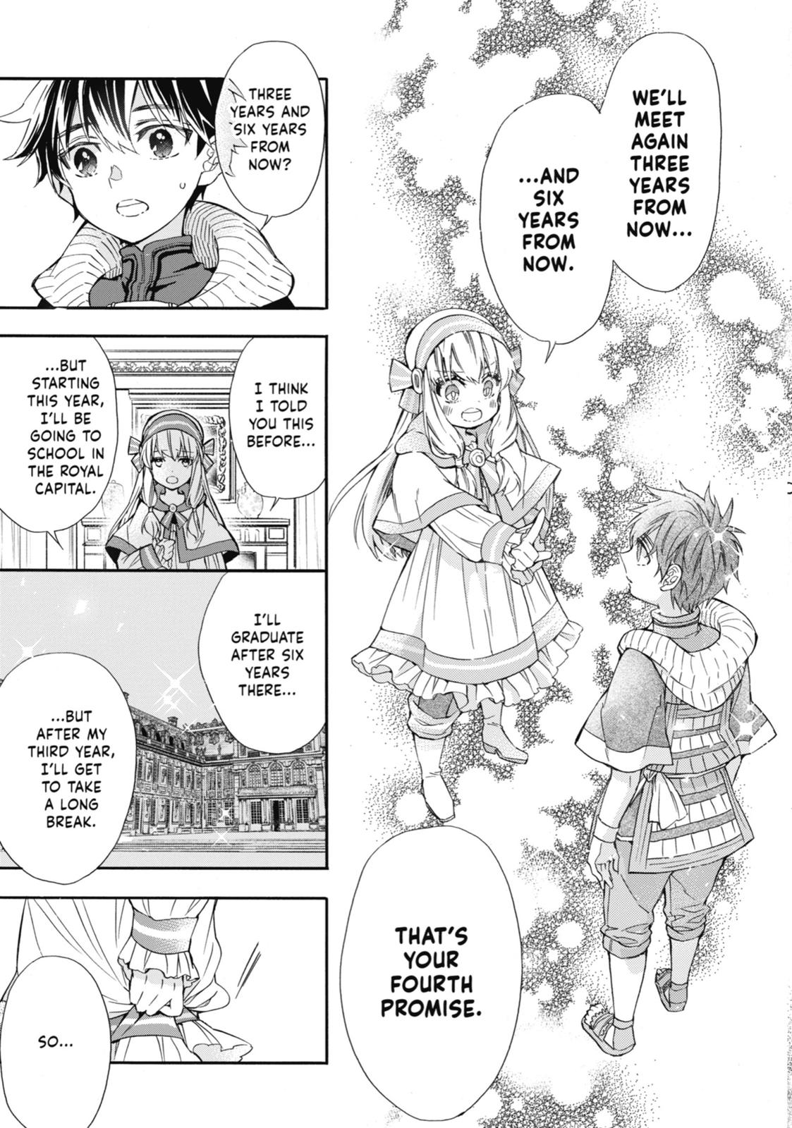 Read By the Grace of the Gods Manga Online