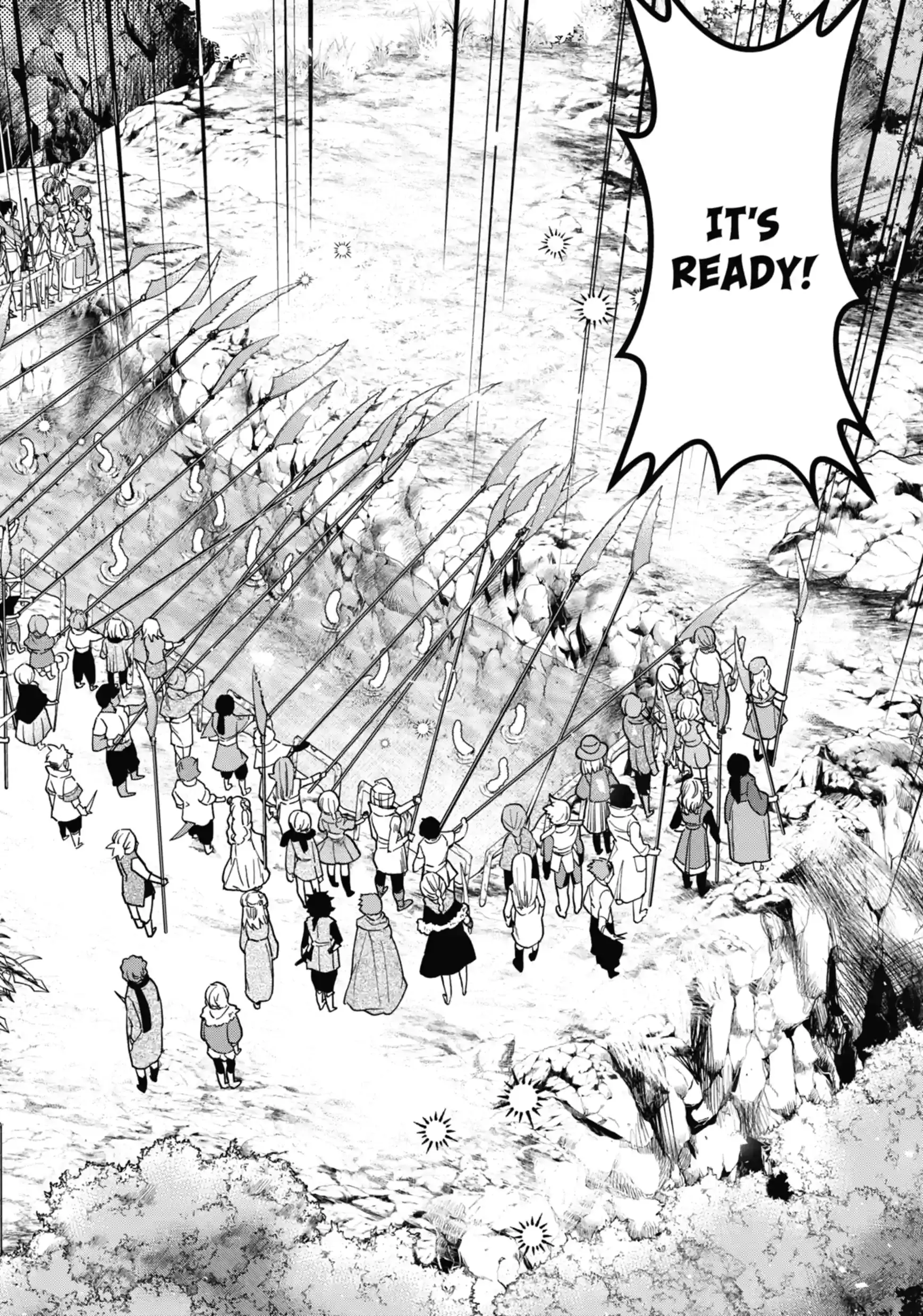 Read By the Grace of the Gods Manga Online