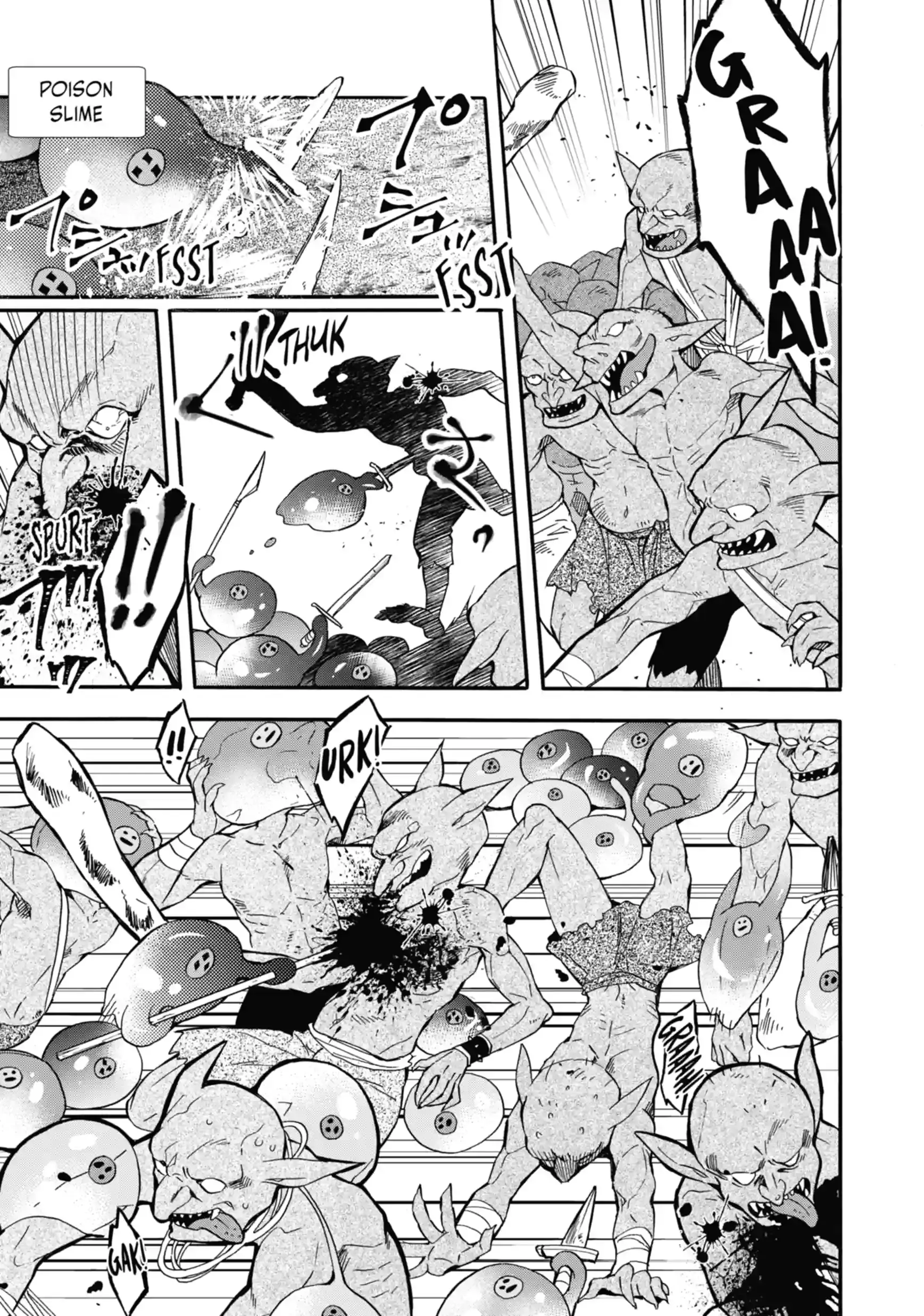 Read By the Grace of the Gods Manga Online