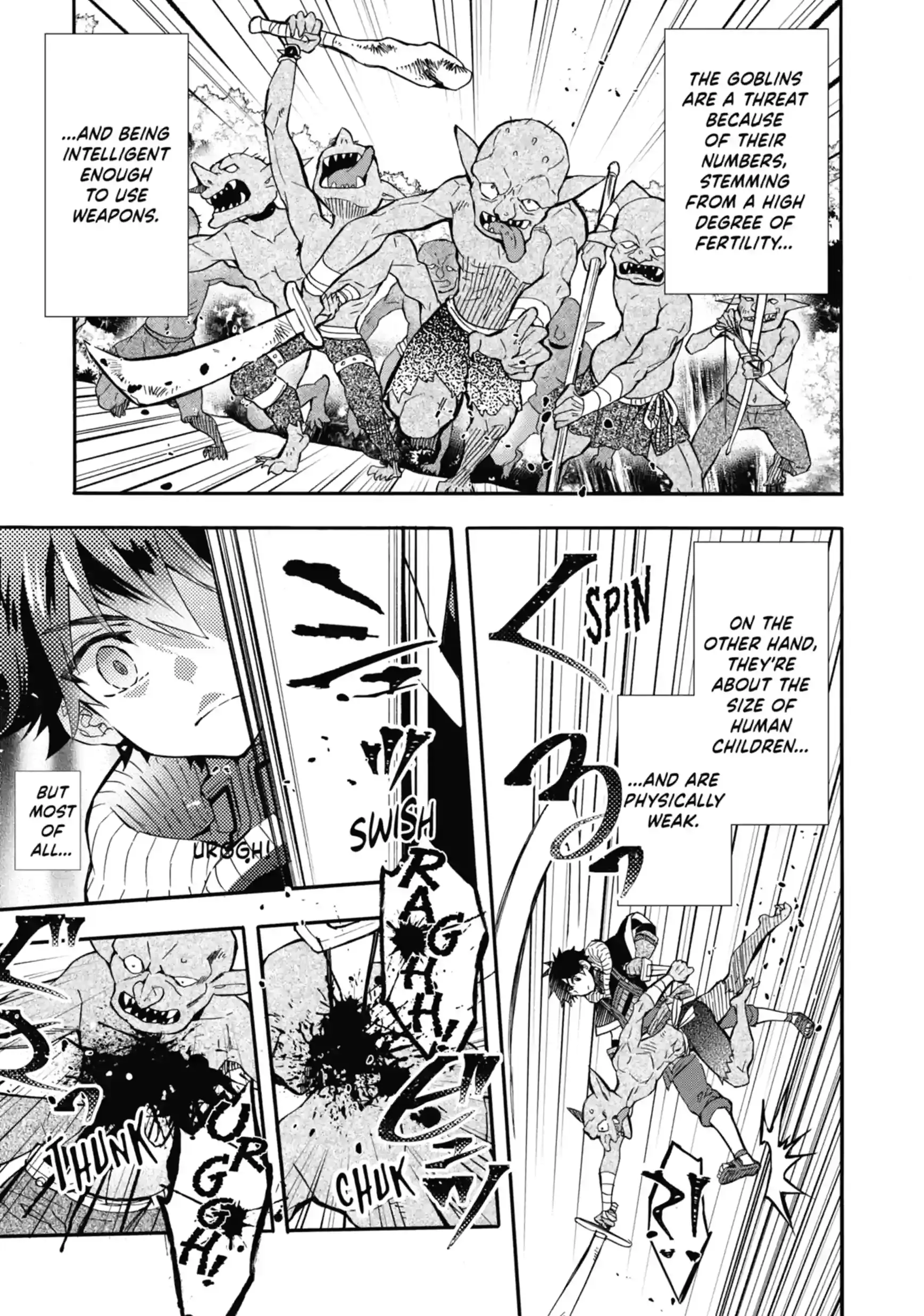 Read By the Grace of the Gods Manga Online