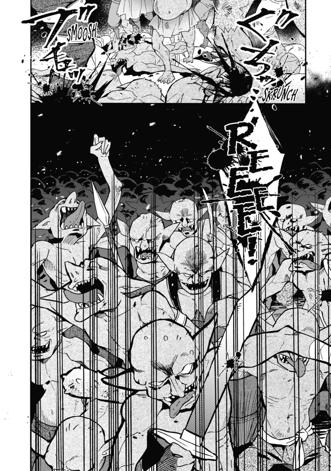 Read By the Grace of the Gods Manga Online