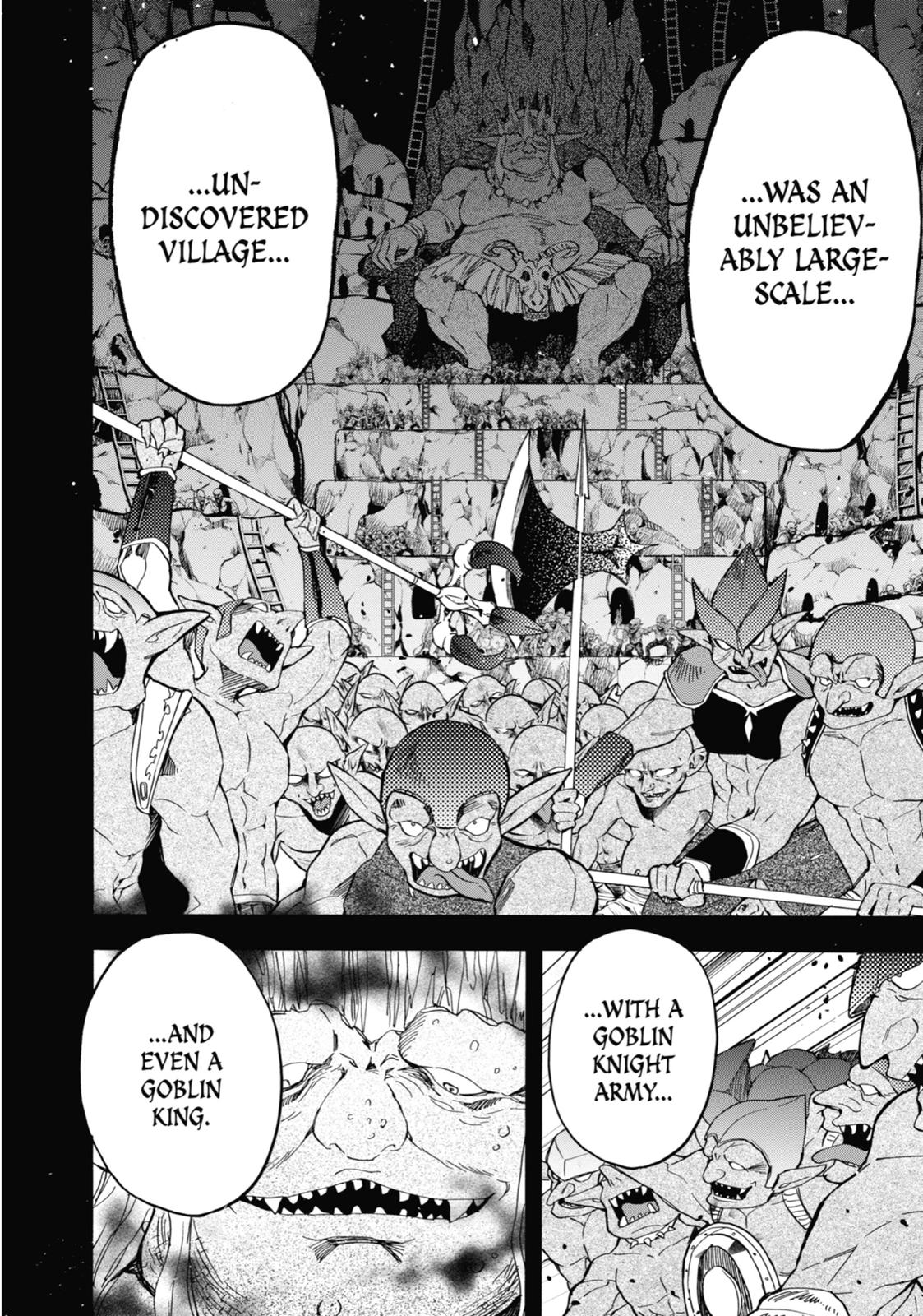 Read By the Grace of the Gods Manga Online