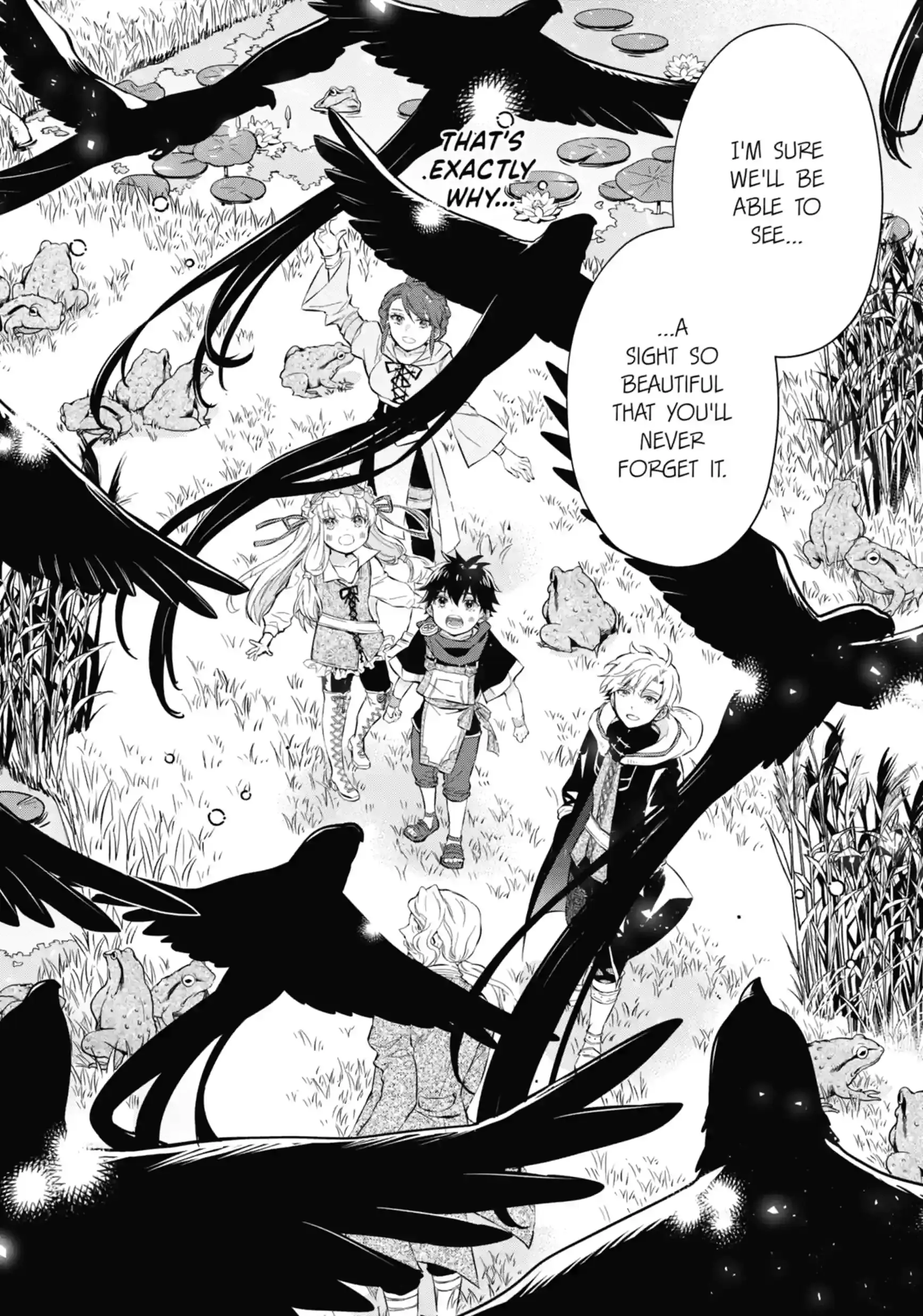 Read By the Grace of the Gods Manga Online
