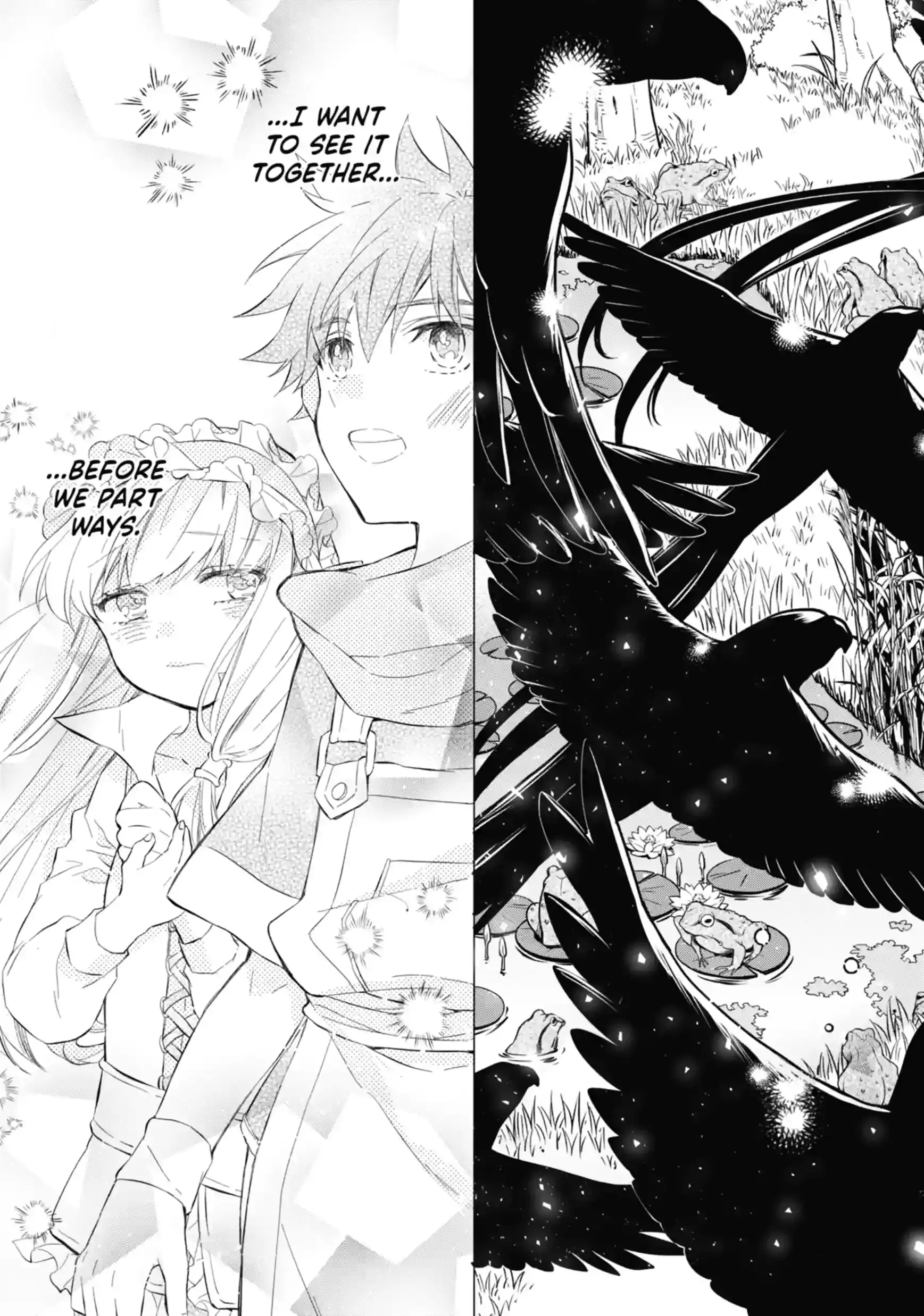 Read By the Grace of the Gods Manga Online