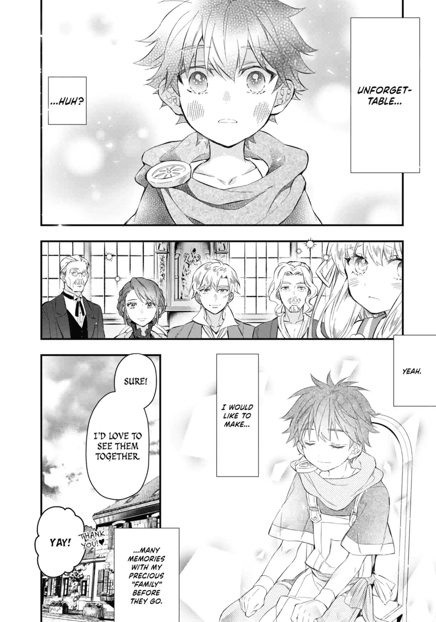 Read By the Grace of the Gods Manga Online